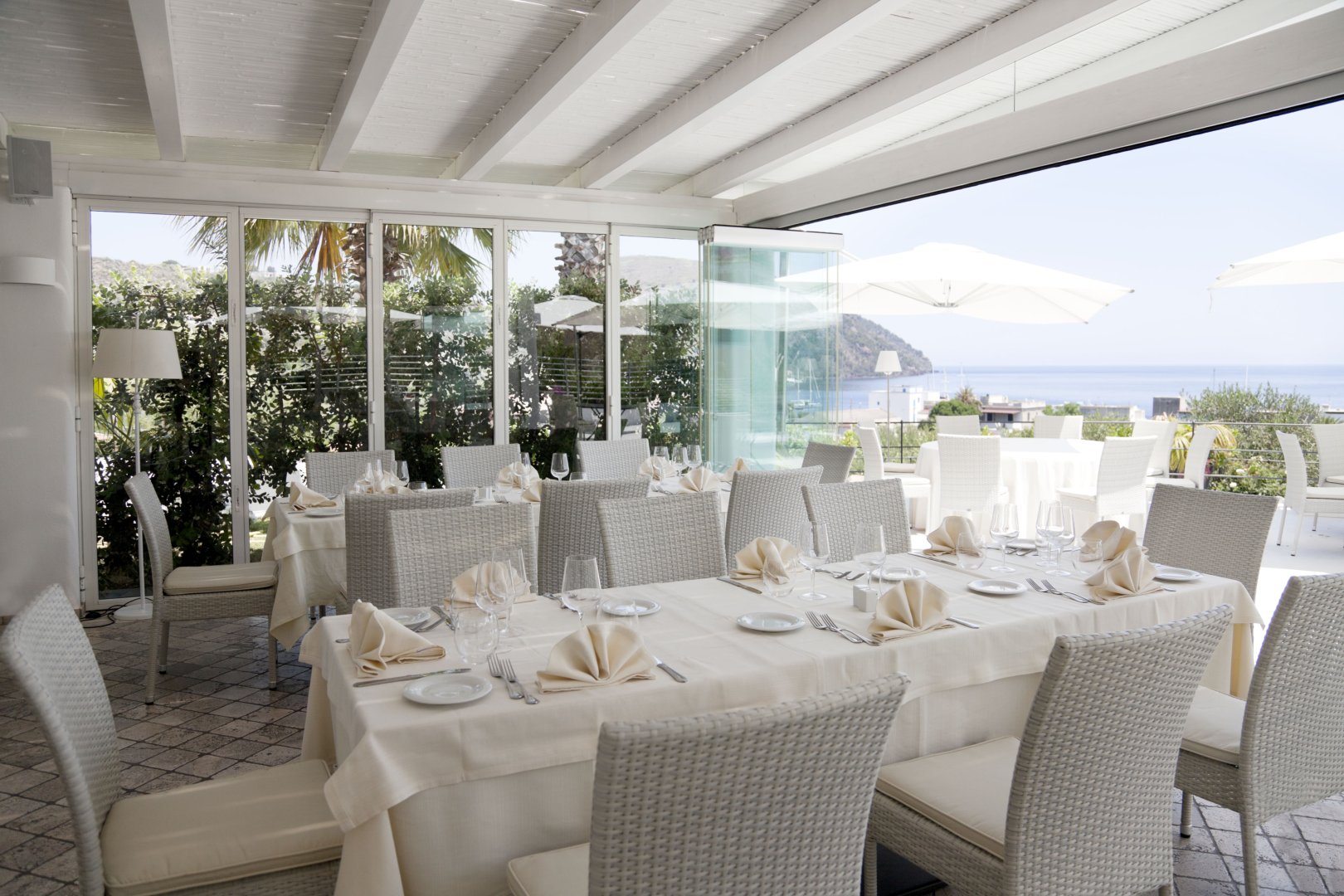 Foto 20 Hotel Mea Isola di Lipari, 19