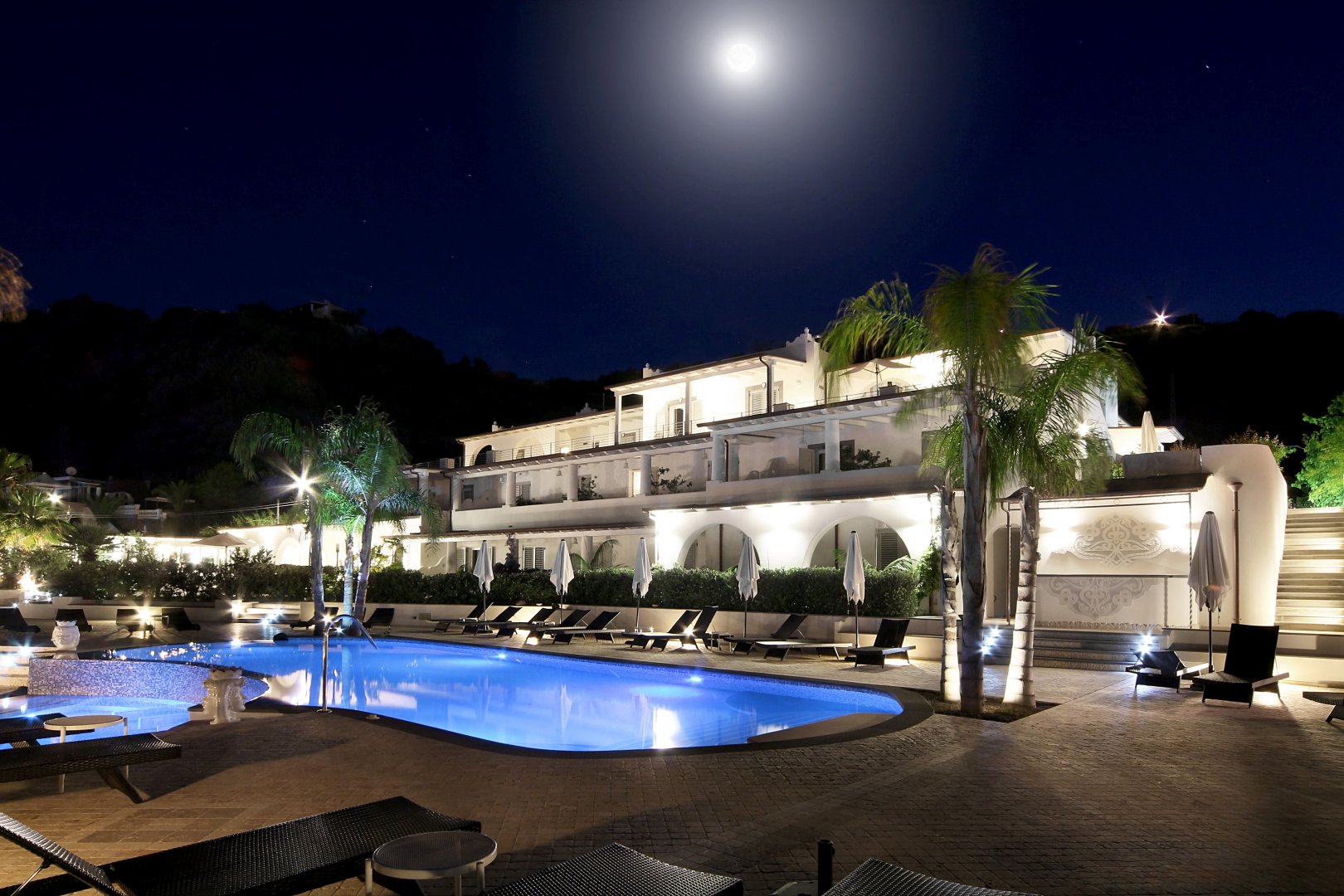 Foto 21 Hotel Mea Isola di Lipari, 20