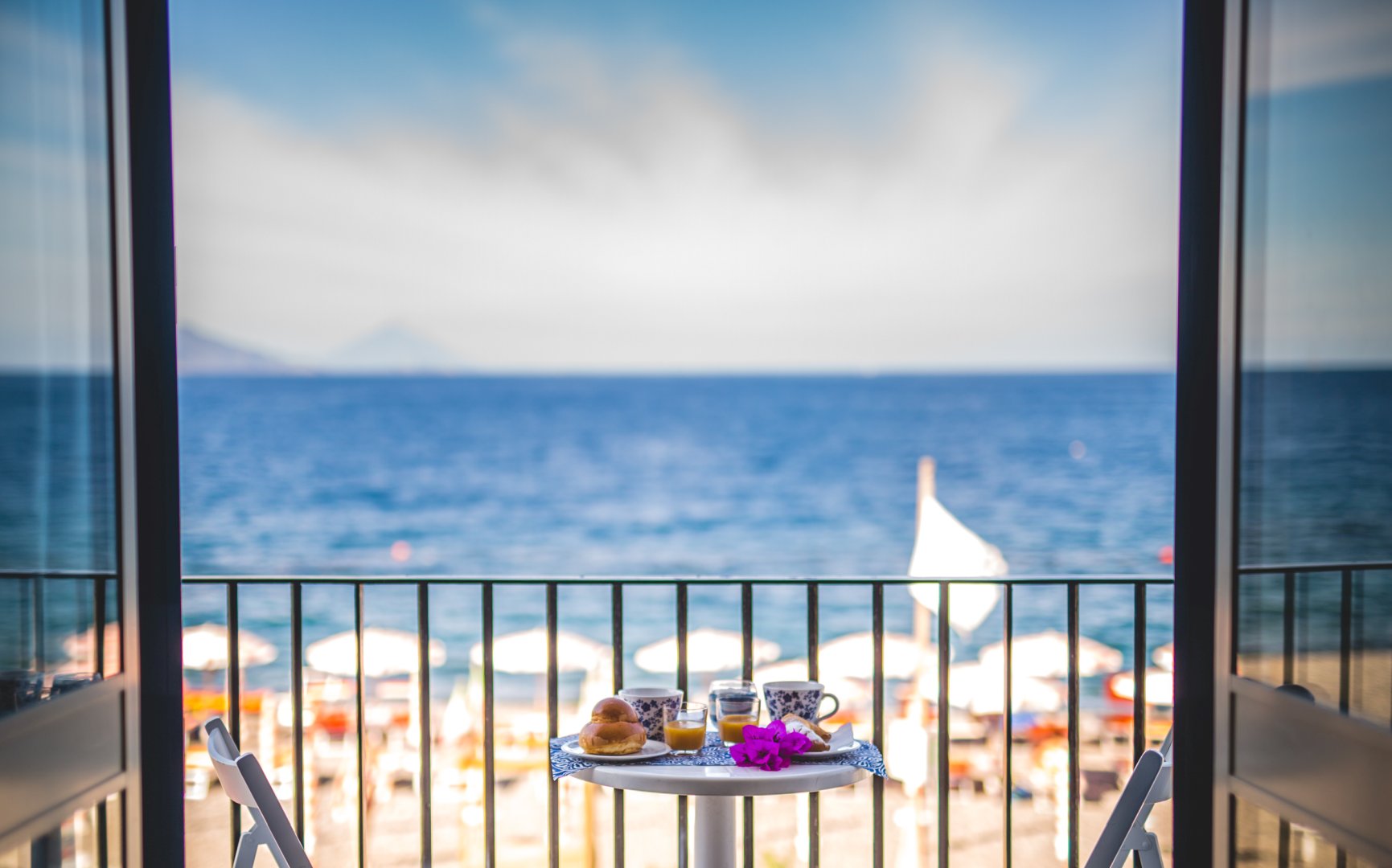 Foto 2 Case Vacanze Mistral Isola di Lipari, 01