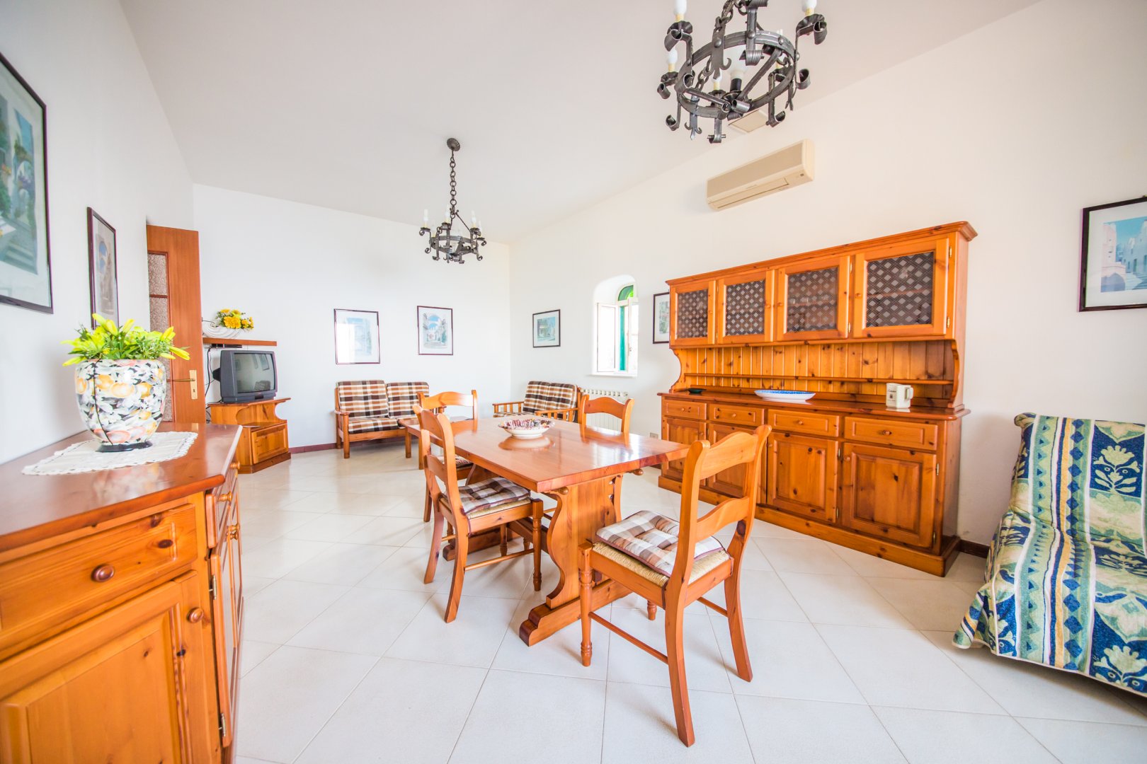 Foto 3 Case Vacanze Mistral Isola di Lipari, 02