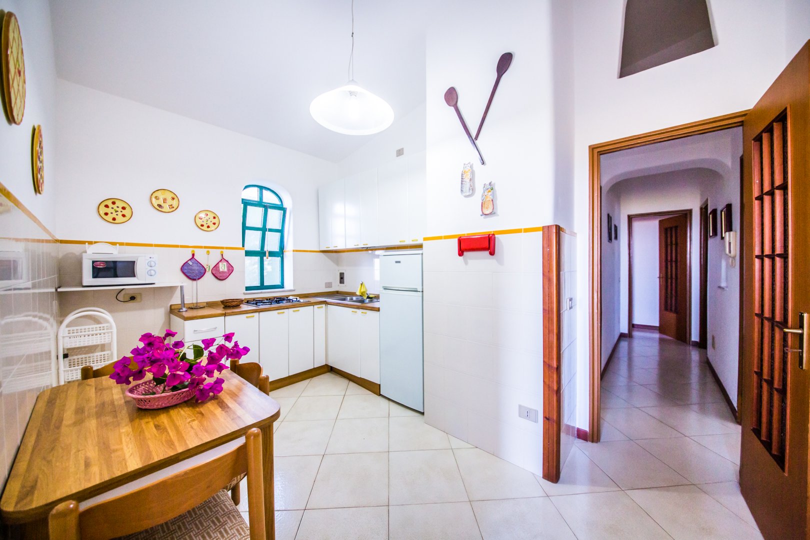 Foto 5 Case Vacanze Mistral Isola di Lipari, 04