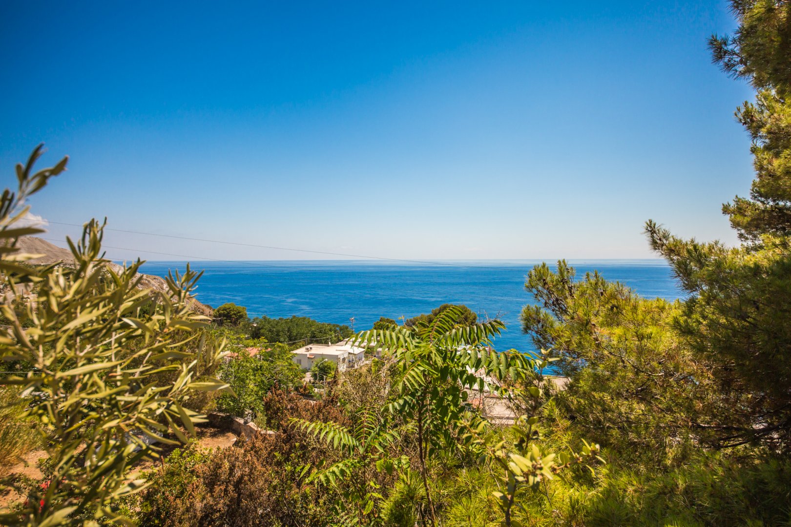 Foto 6 Case Vacanze Mistral Isola di Lipari, 05