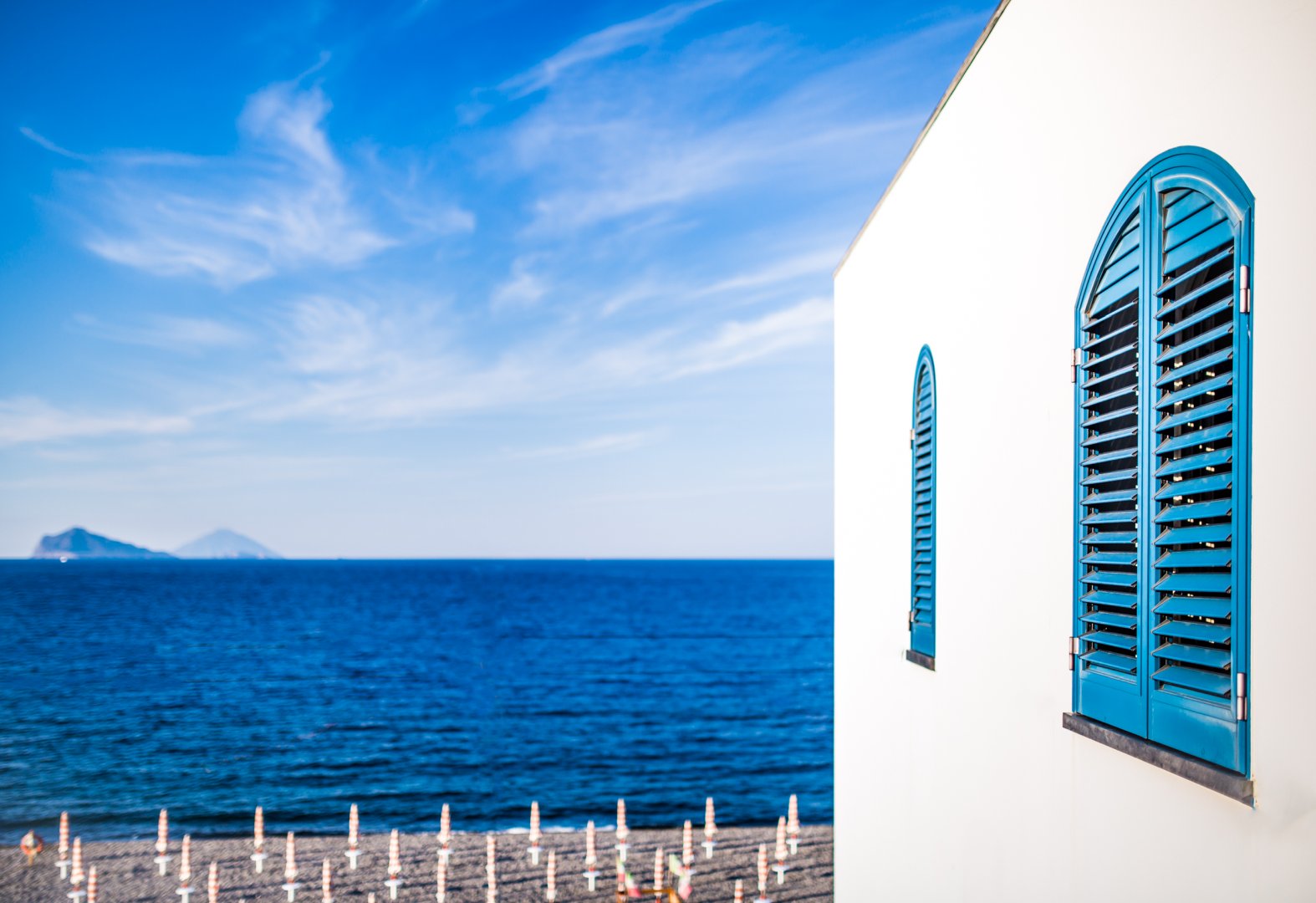 Foto 8 Case Vacanze Mistral Isola di Lipari, 07