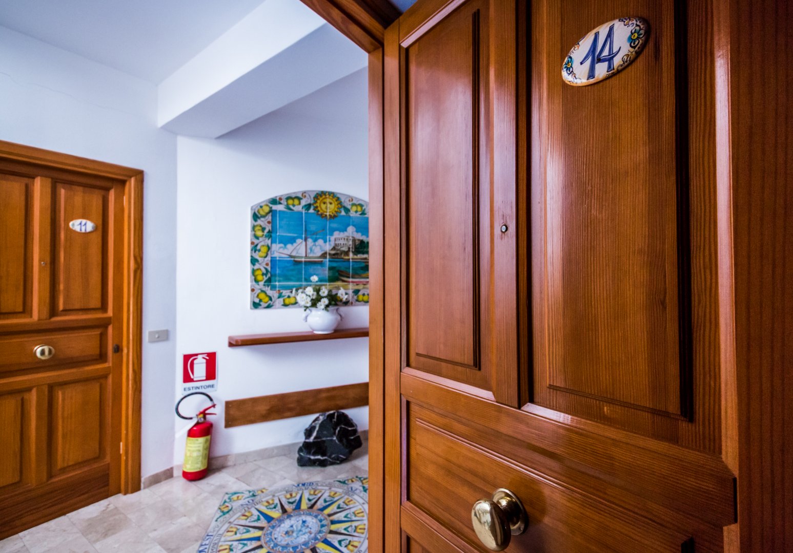 Foto 10 Case Vacanze Mistral Isola di Lipari, 09