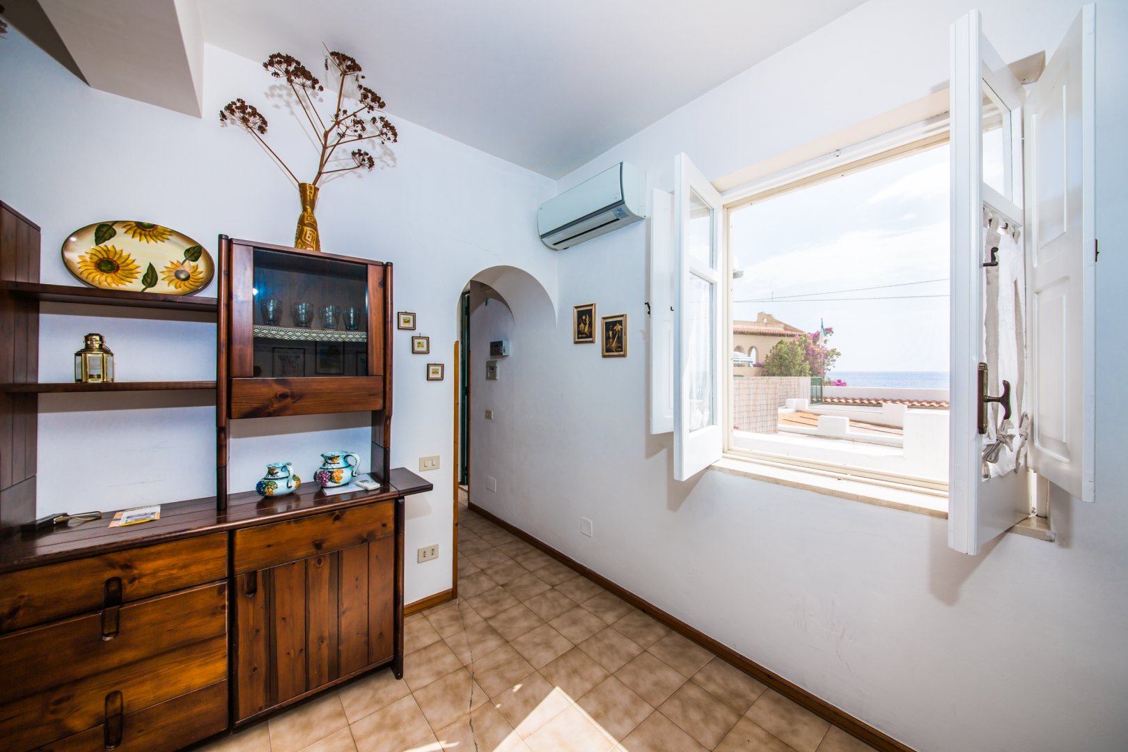 Foto 15 Case Vacanze Mistral Isola di Lipari, 14