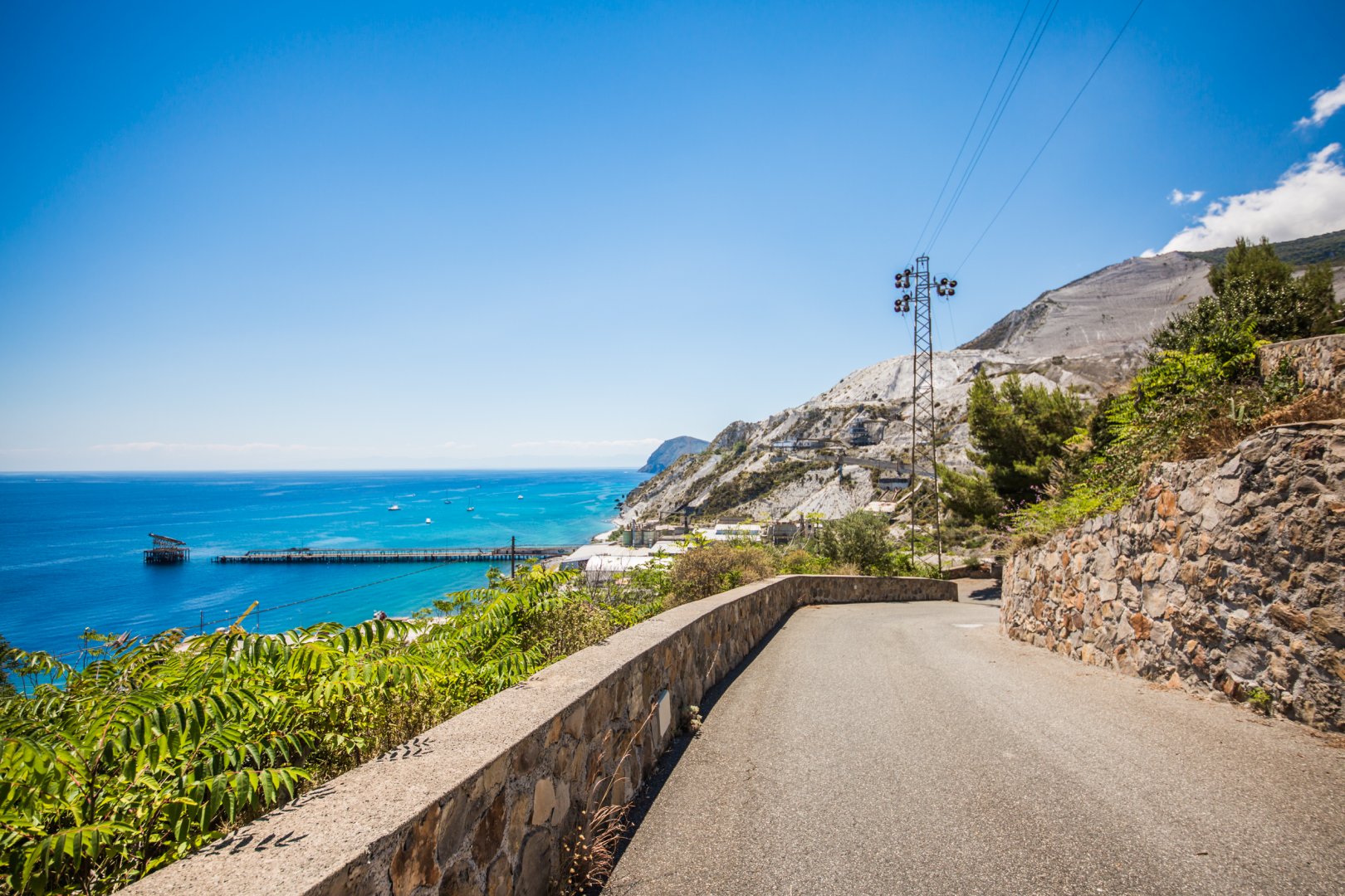 Foto 17 Case Vacanze Mistral Isola di Lipari, 16