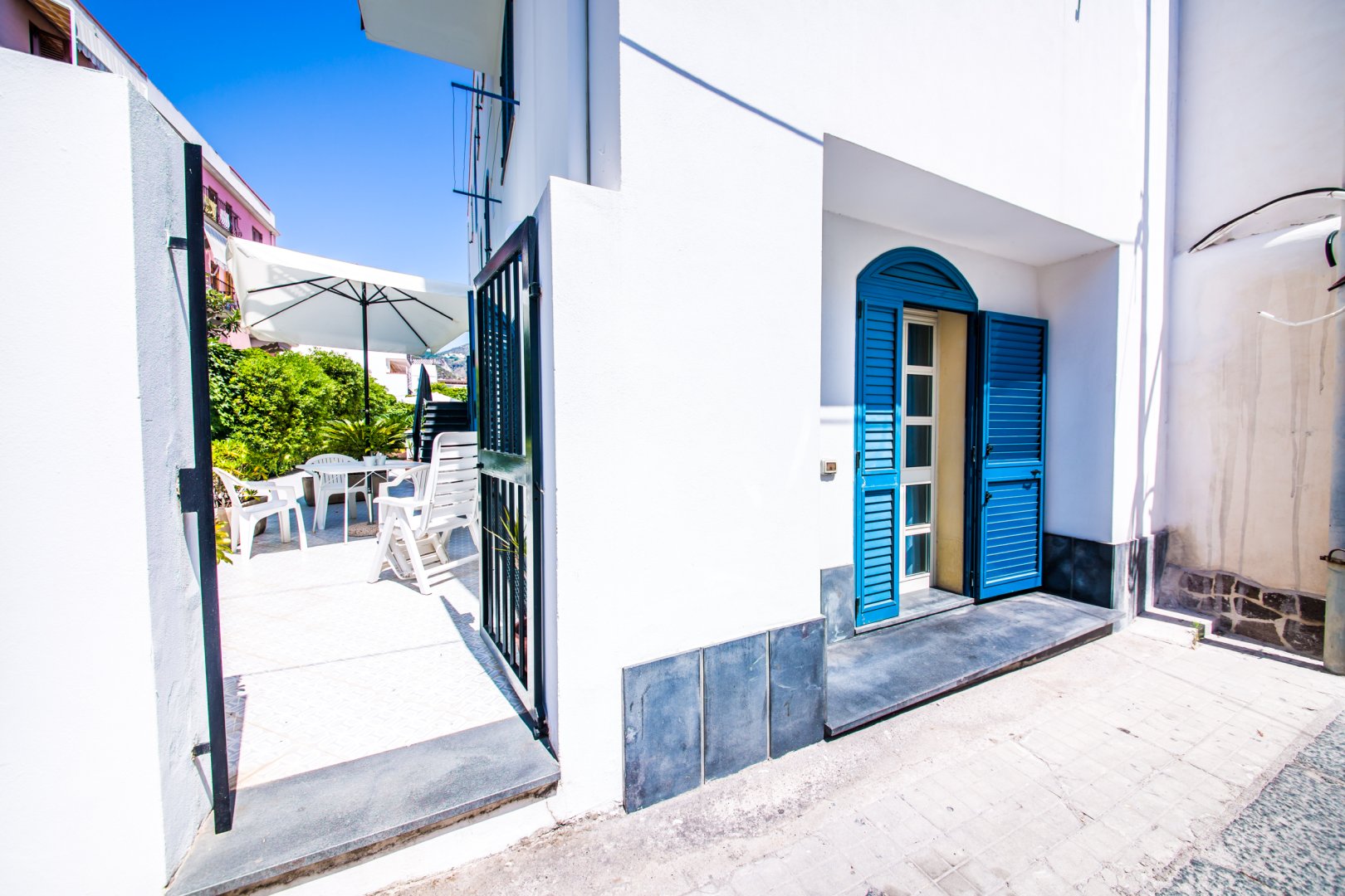 Foto 19 Case Vacanze Mistral Isola di Lipari, 18