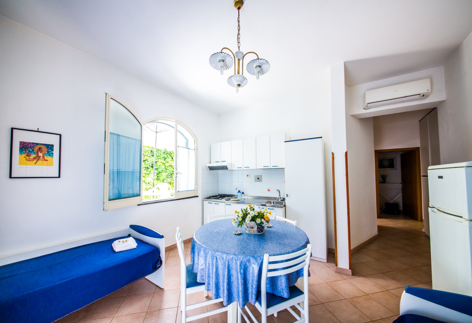 Foto 20 Case Vacanze Mistral Isola di Lipari, 19