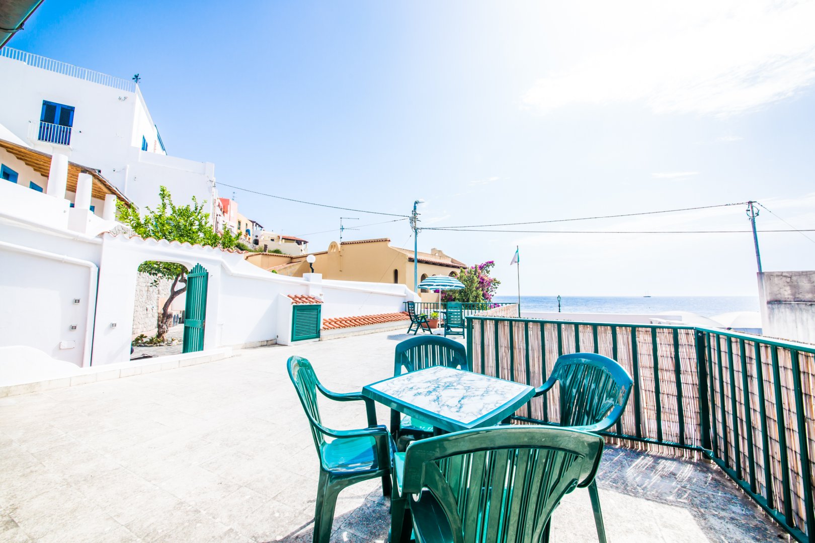 Foto 21 Case Vacanze Mistral Isola di Lipari, 20