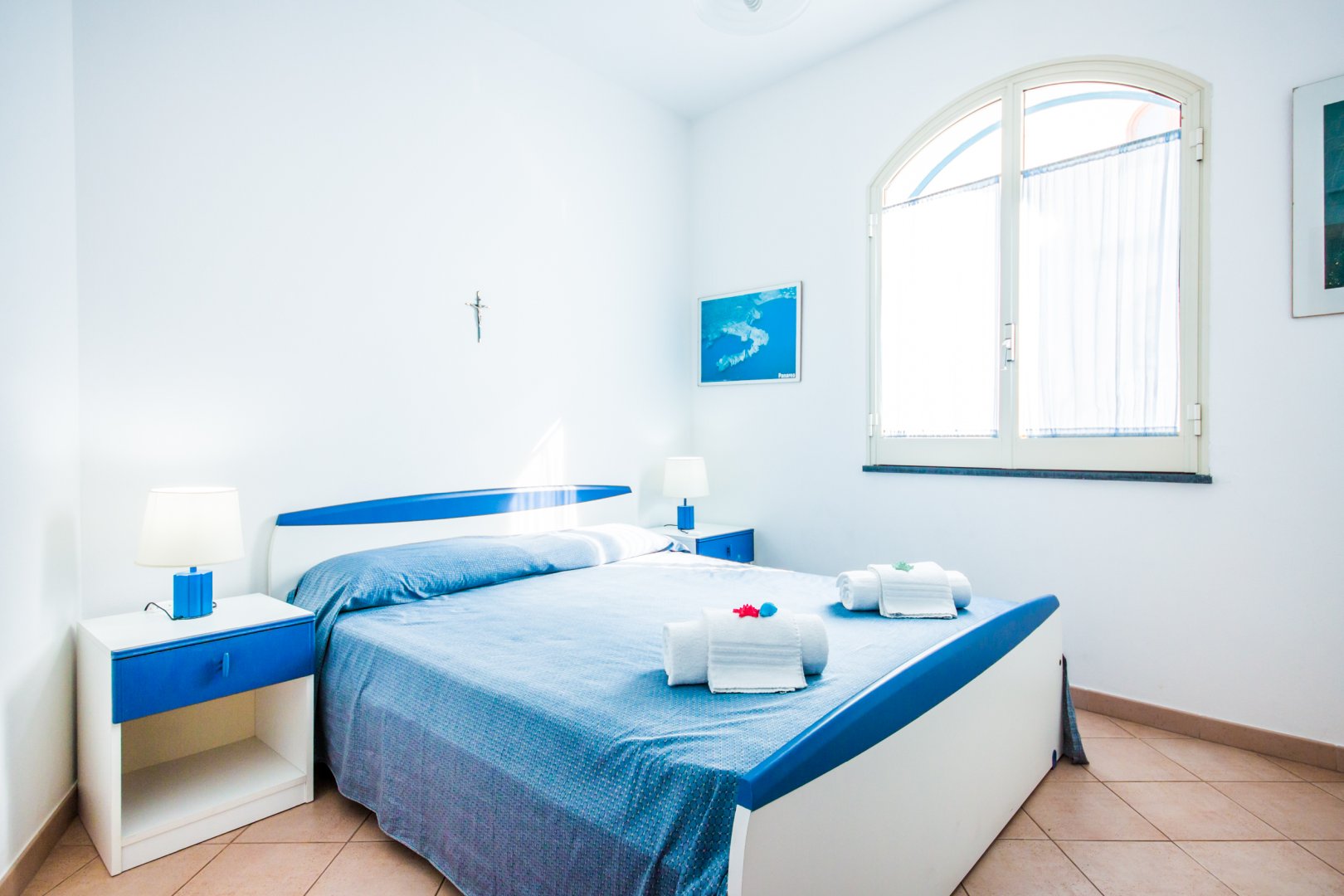 Foto 22 Case Vacanze Mistral Isola di Lipari, 21