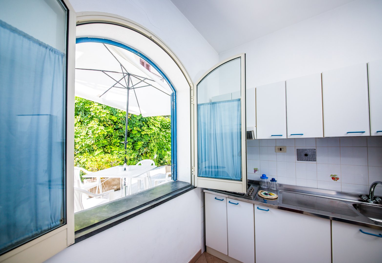 Foto 23 Case Vacanze Mistral Isola di Lipari, 22