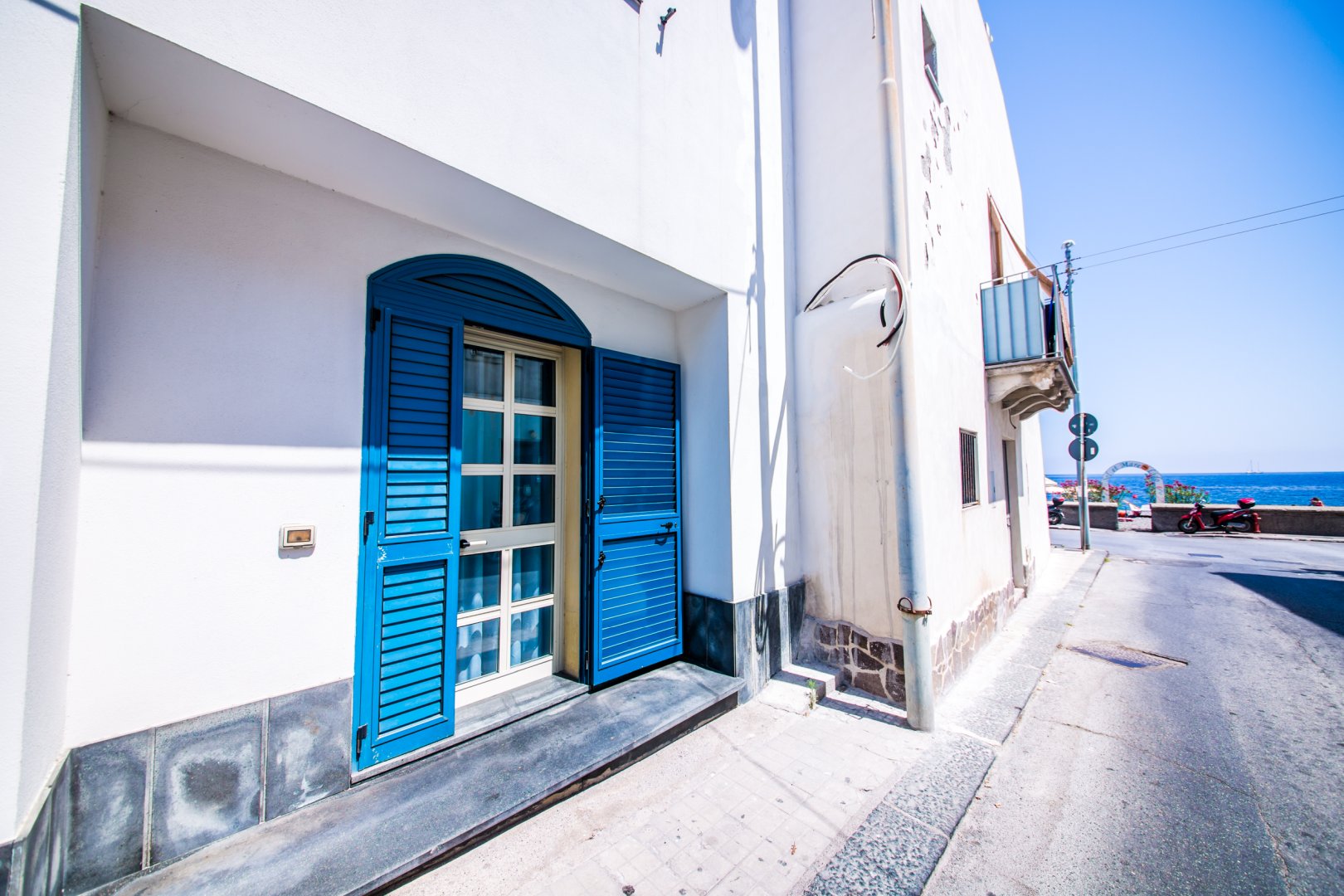 Foto 24 Case Vacanze Mistral Isola di Lipari, 23