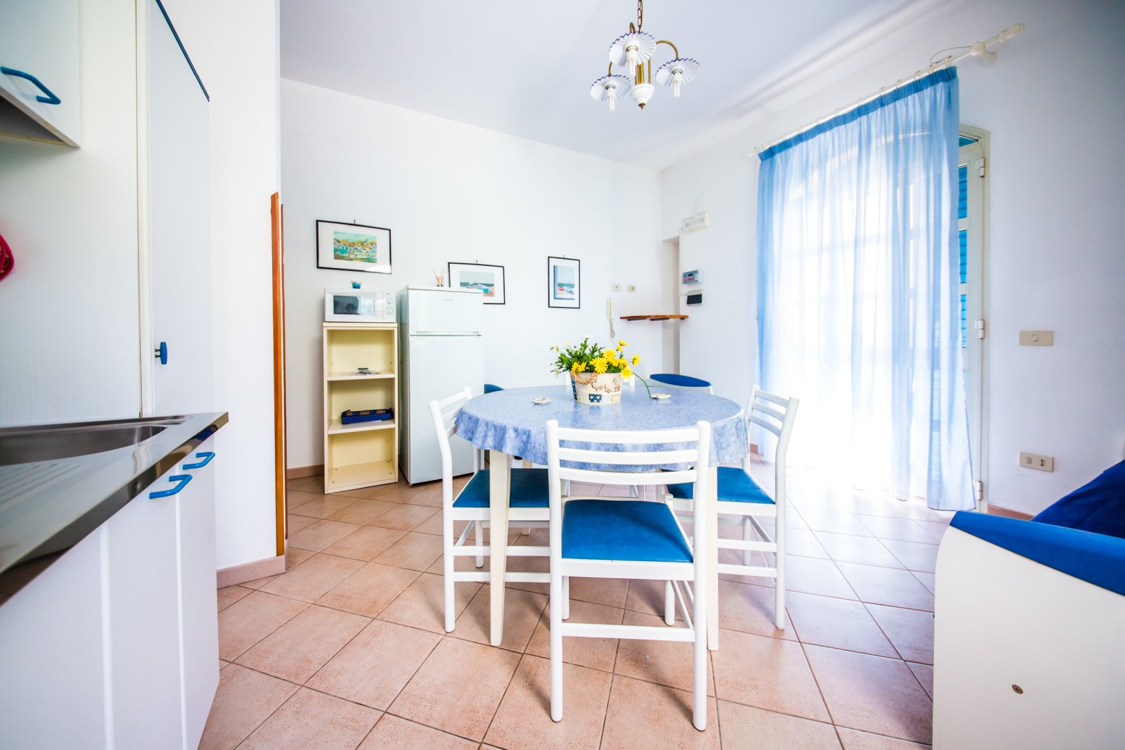 Foto 25 Case Vacanze Mistral Isola di Lipari, 24