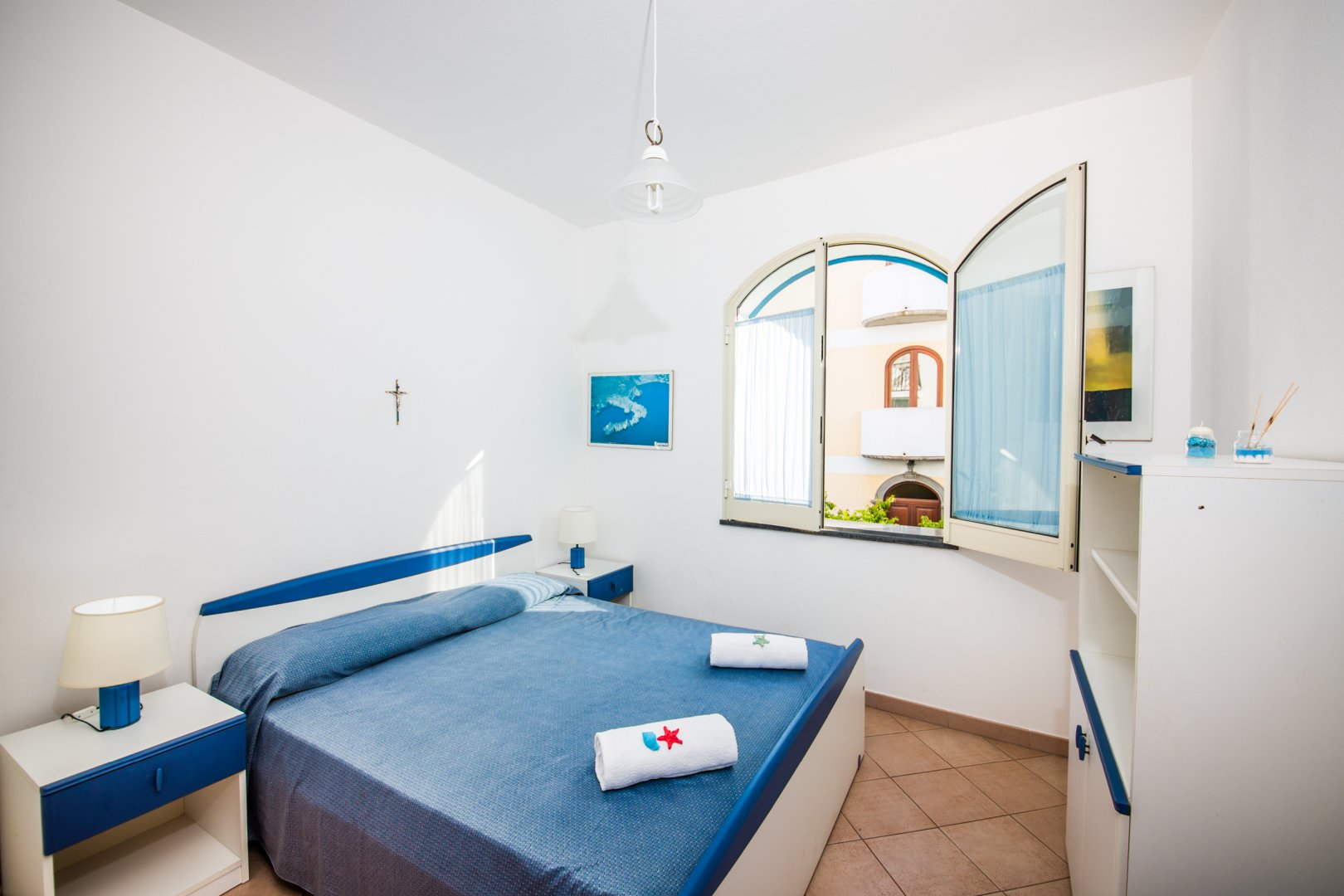 Foto 26 Case Vacanze Mistral Isola di Lipari, 25