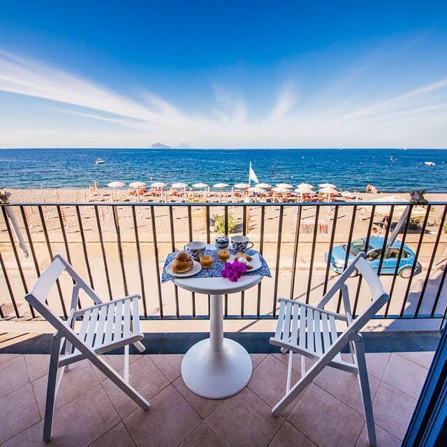 Foto 27 Case Vacanze Mistral Isola di Lipari, 26