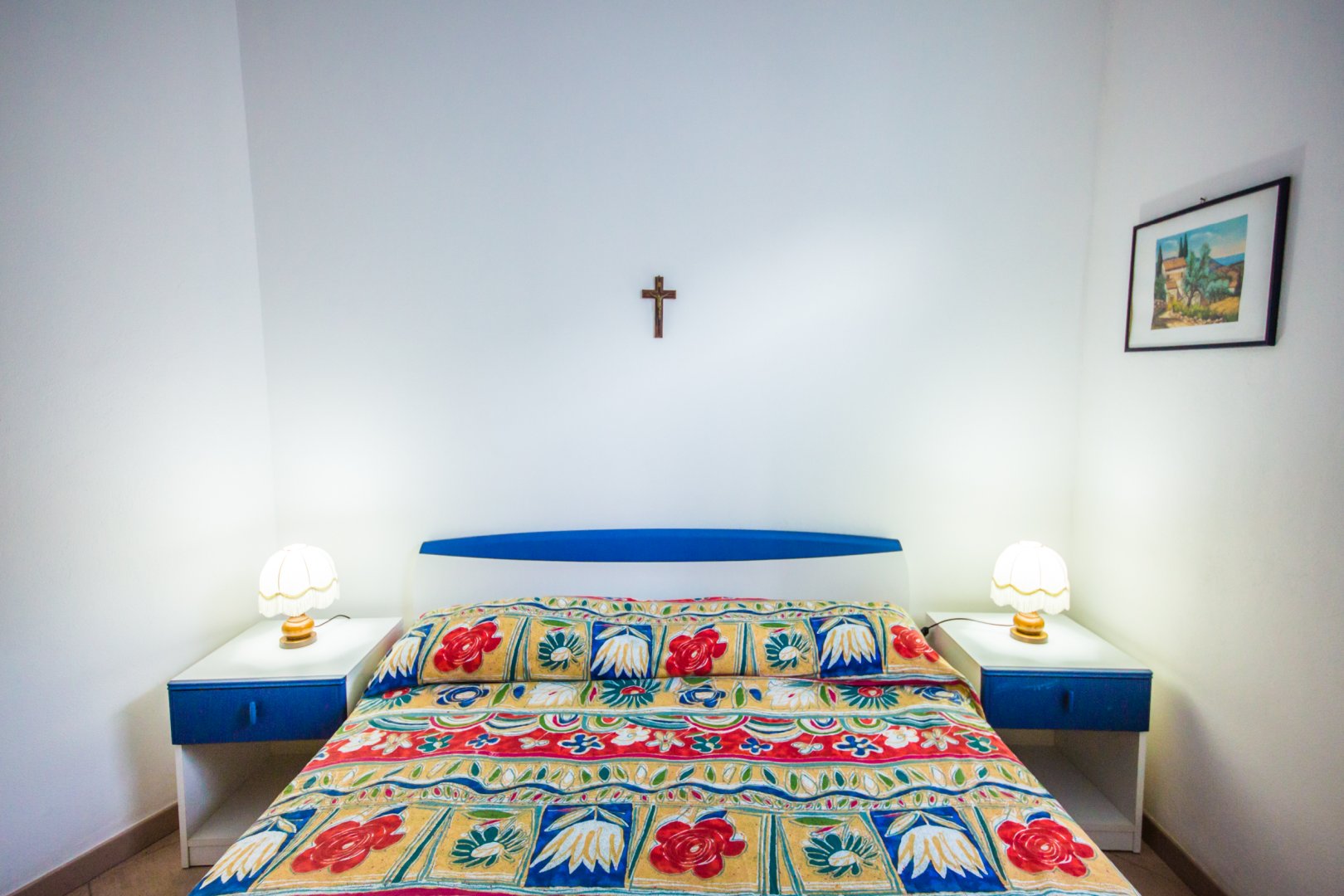 Foto 28 Case Vacanze Mistral Isola di Lipari, 27