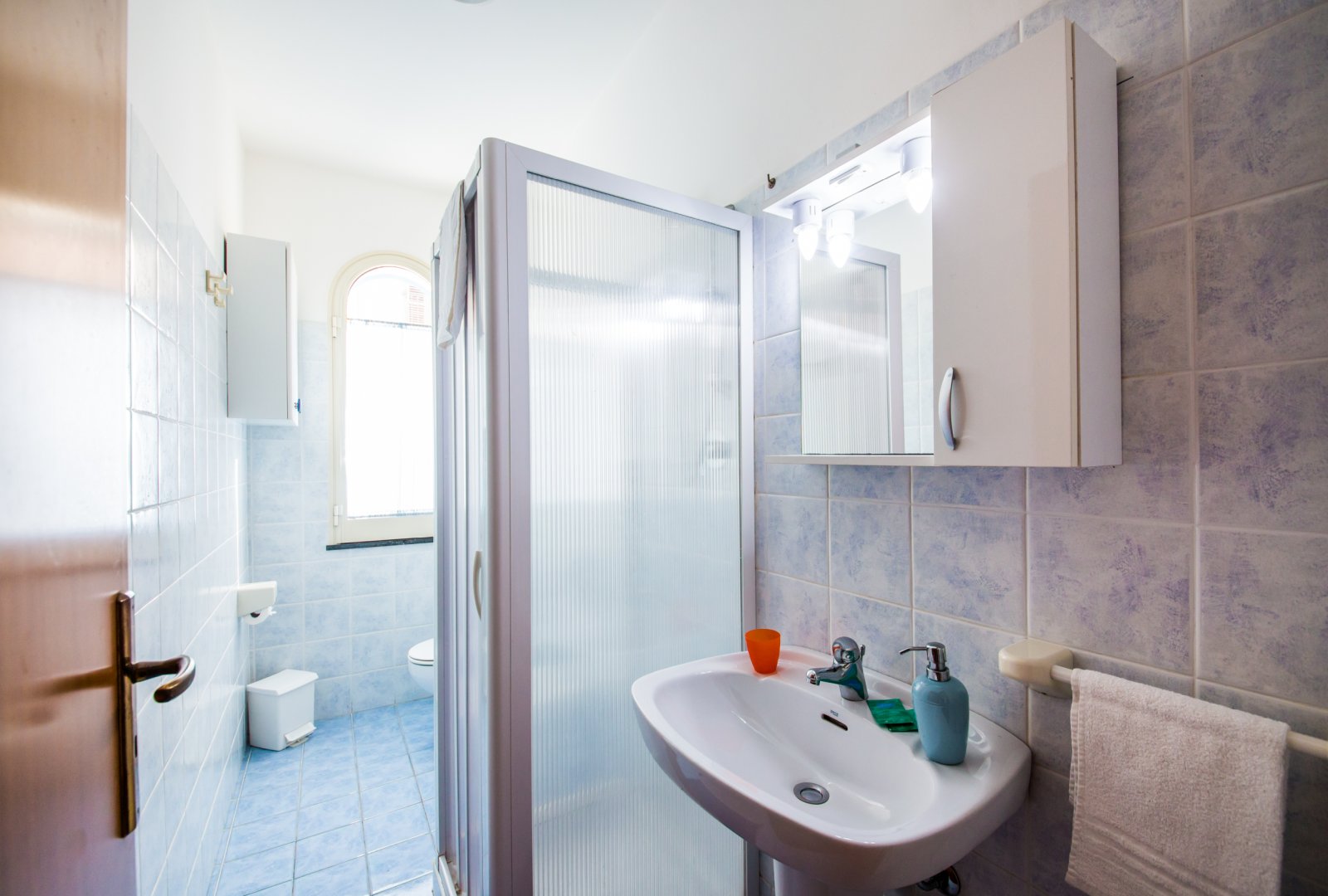 Foto 29 Case Vacanze Mistral Isola di Lipari, 28