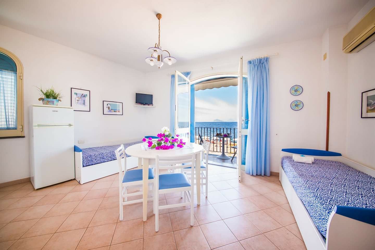 Foto 31 Case Vacanze Mistral Isola di Lipari, 30