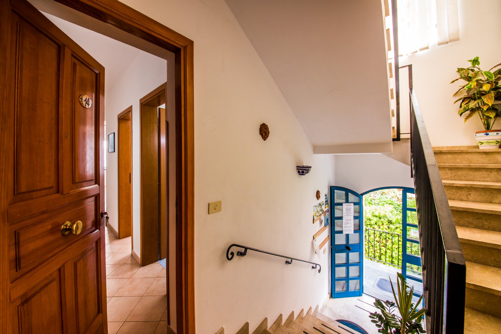 Foto 32 Case Vacanze Mistral Isola di Lipari, 31