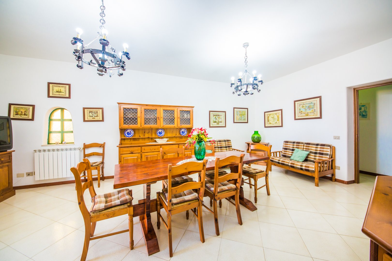 Foto 34 Case Vacanze Mistral Isola di Lipari, 33