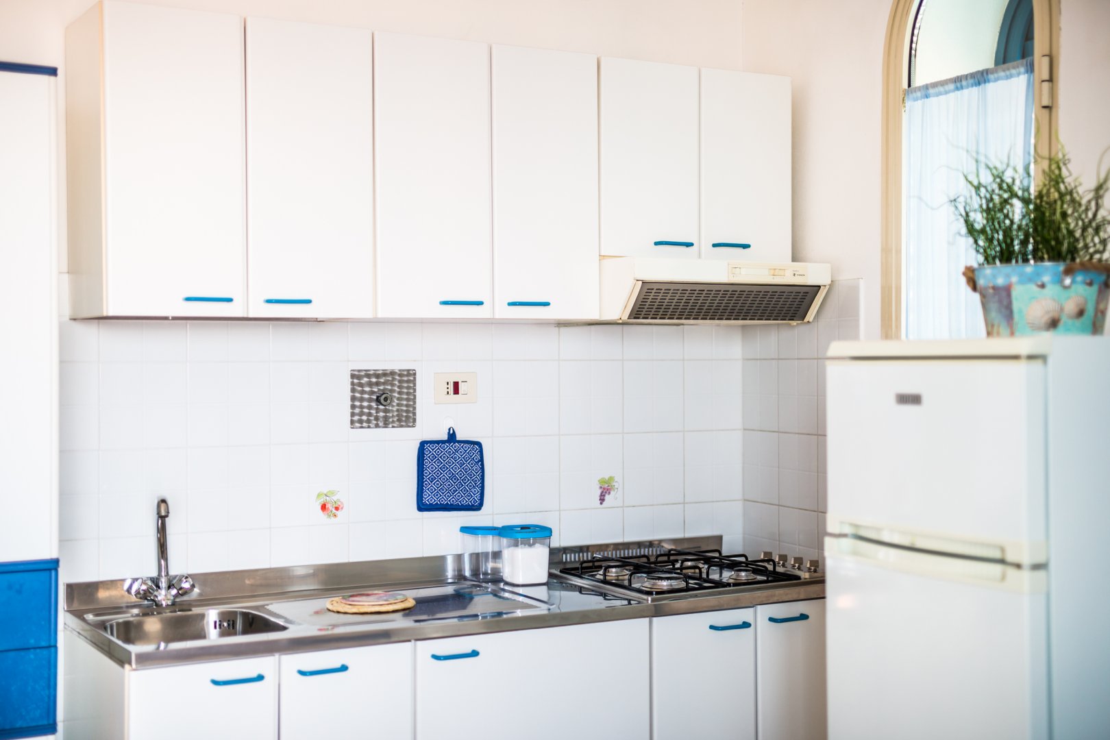 Foto 35 Case Vacanze Mistral Isola di Lipari, 34