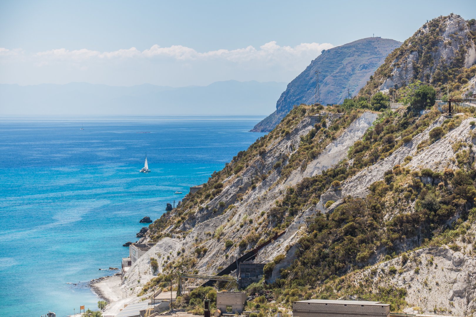 Foto 38 Case Vacanze Mistral Isola di Lipari, 37