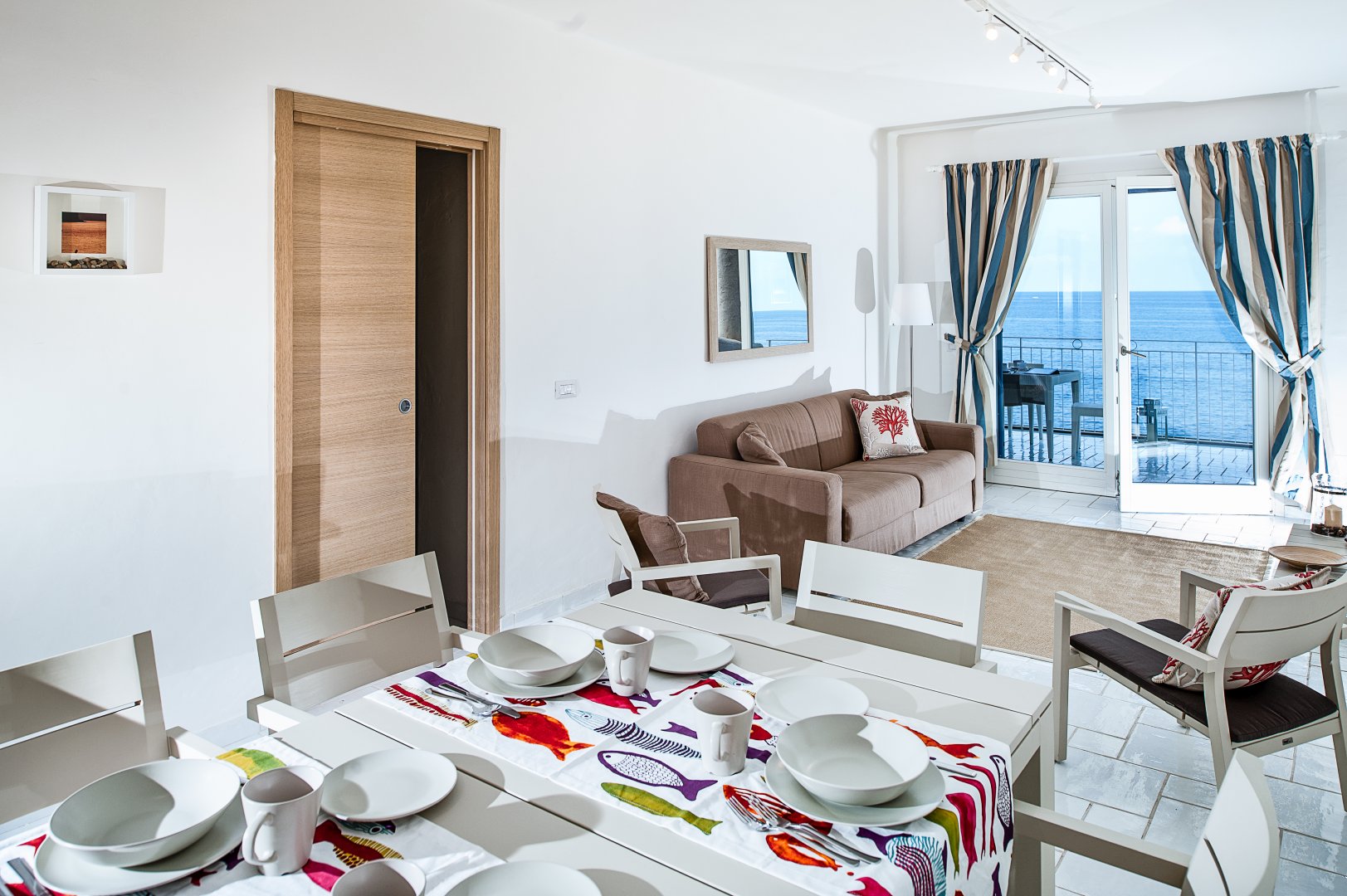 Foto 3 Residence NerOssidiana Isola di Lipari, 02