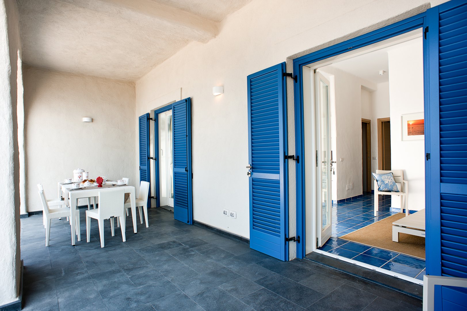 Foto 4 Residence NerOssidiana Isola di Lipari, 03