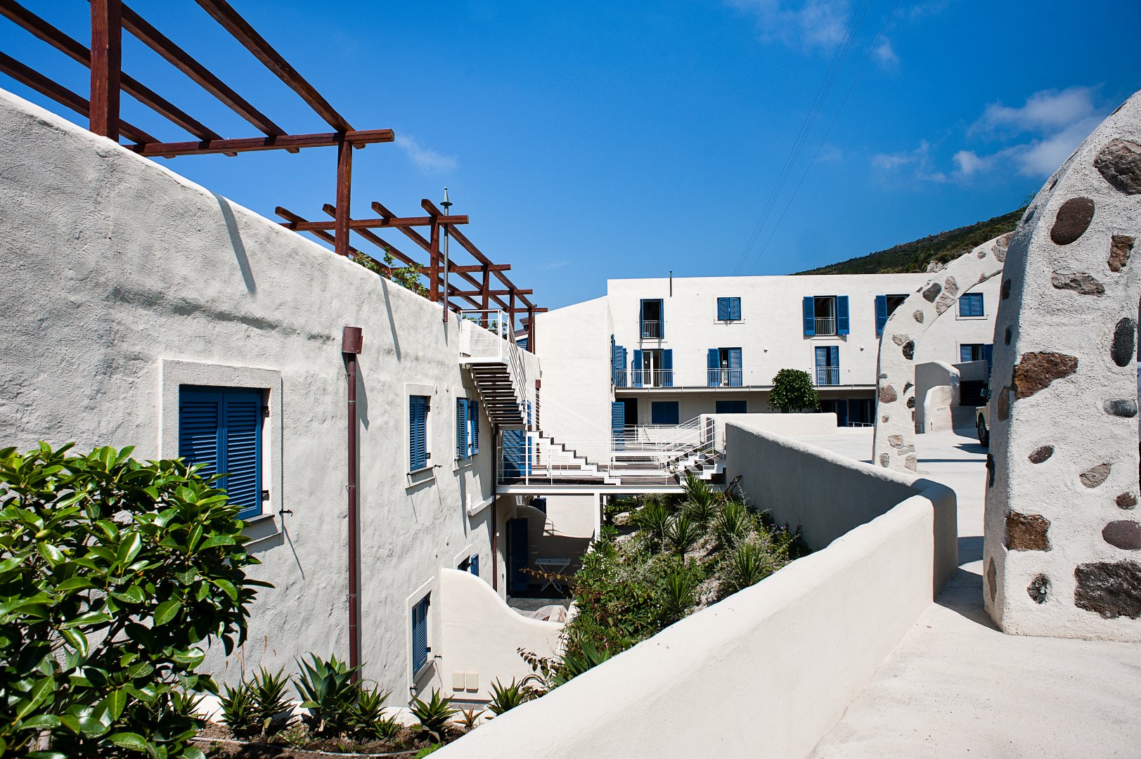 Foto 5 Residence NerOssidiana Isola di Lipari, 04