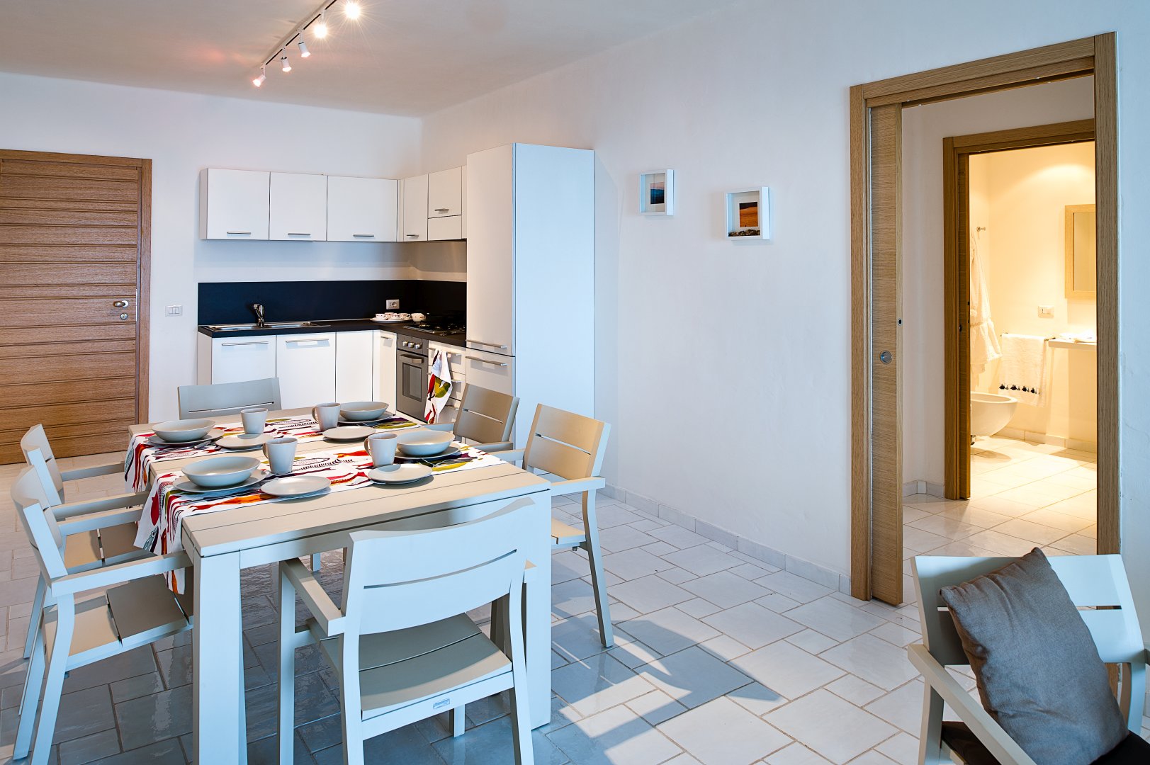 Foto 6 Residence NerOssidiana Isola di Lipari, 05