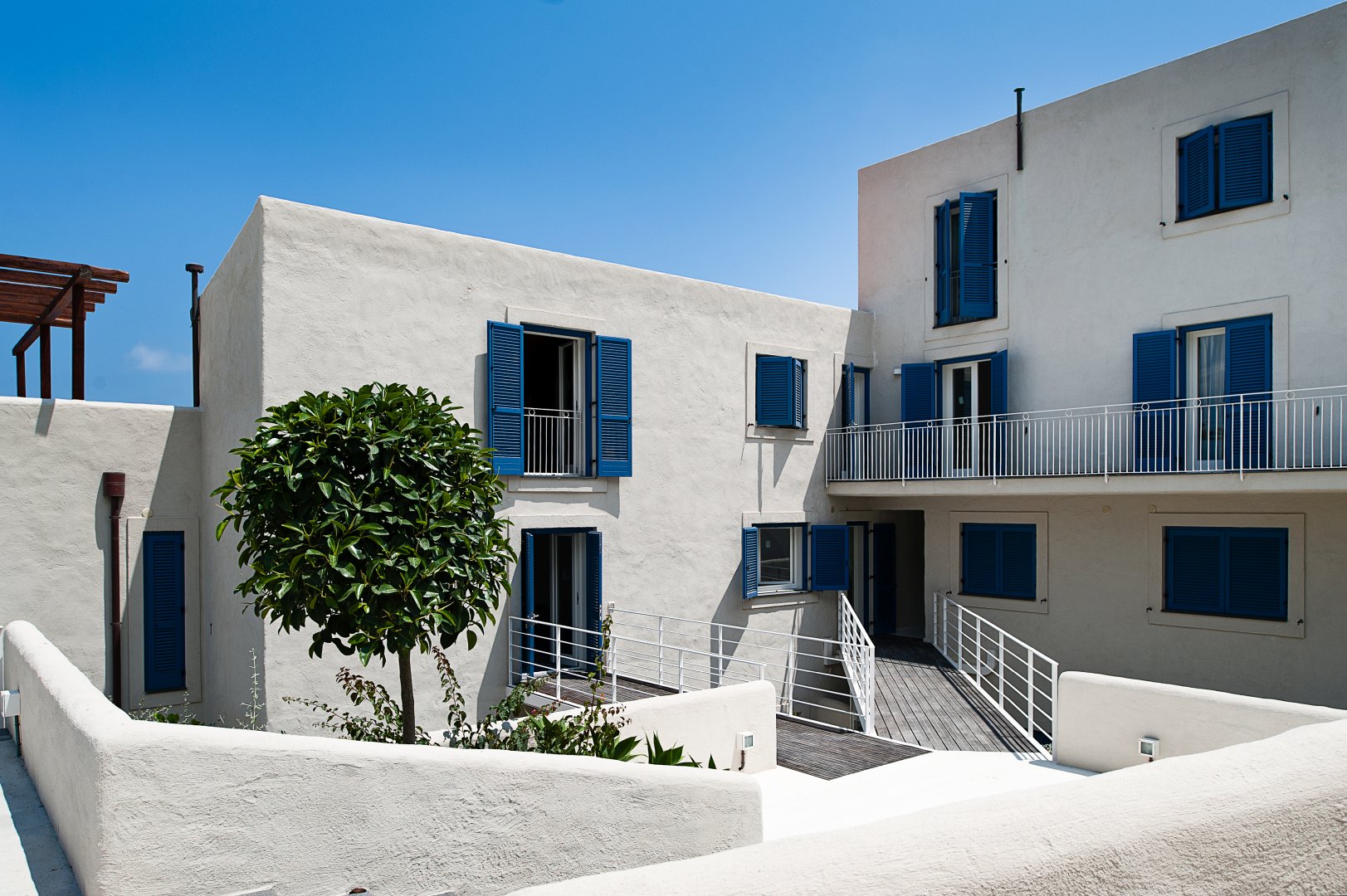 Foto 7 Residence NerOssidiana Isola di Lipari, 06