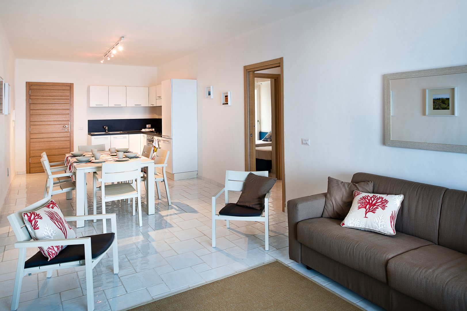 Foto 8 Residence NerOssidiana Isola di Lipari, 07