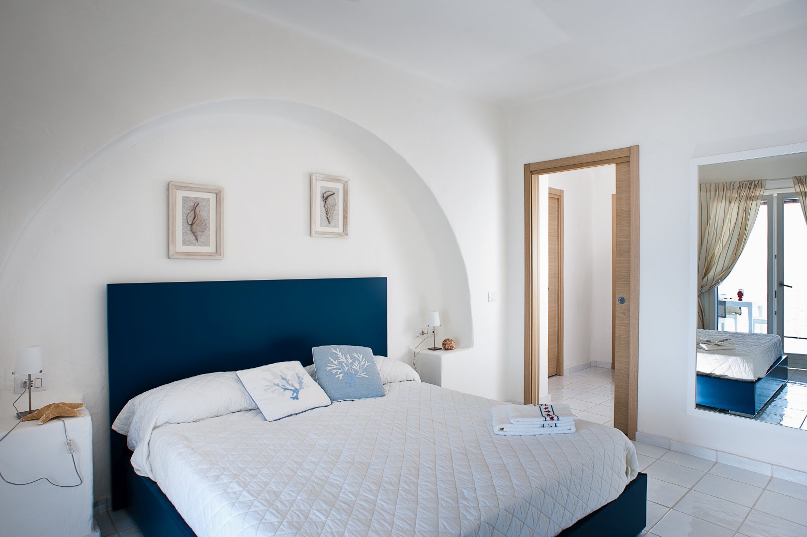 Foto 15 Residence NerOssidiana Isola di Lipari, 14