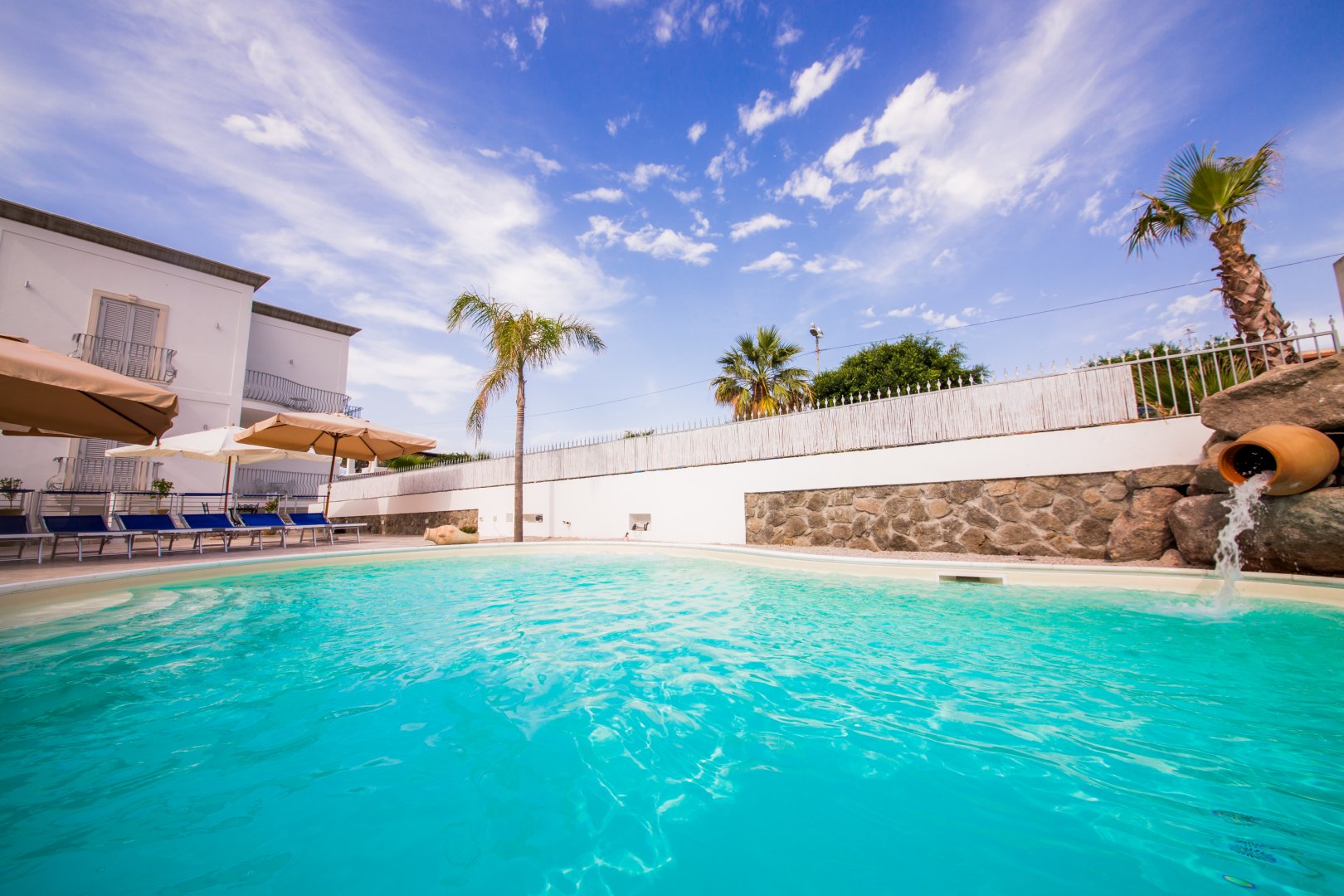 Foto 3 Odysseus Hotel Isola di Lipari, 02