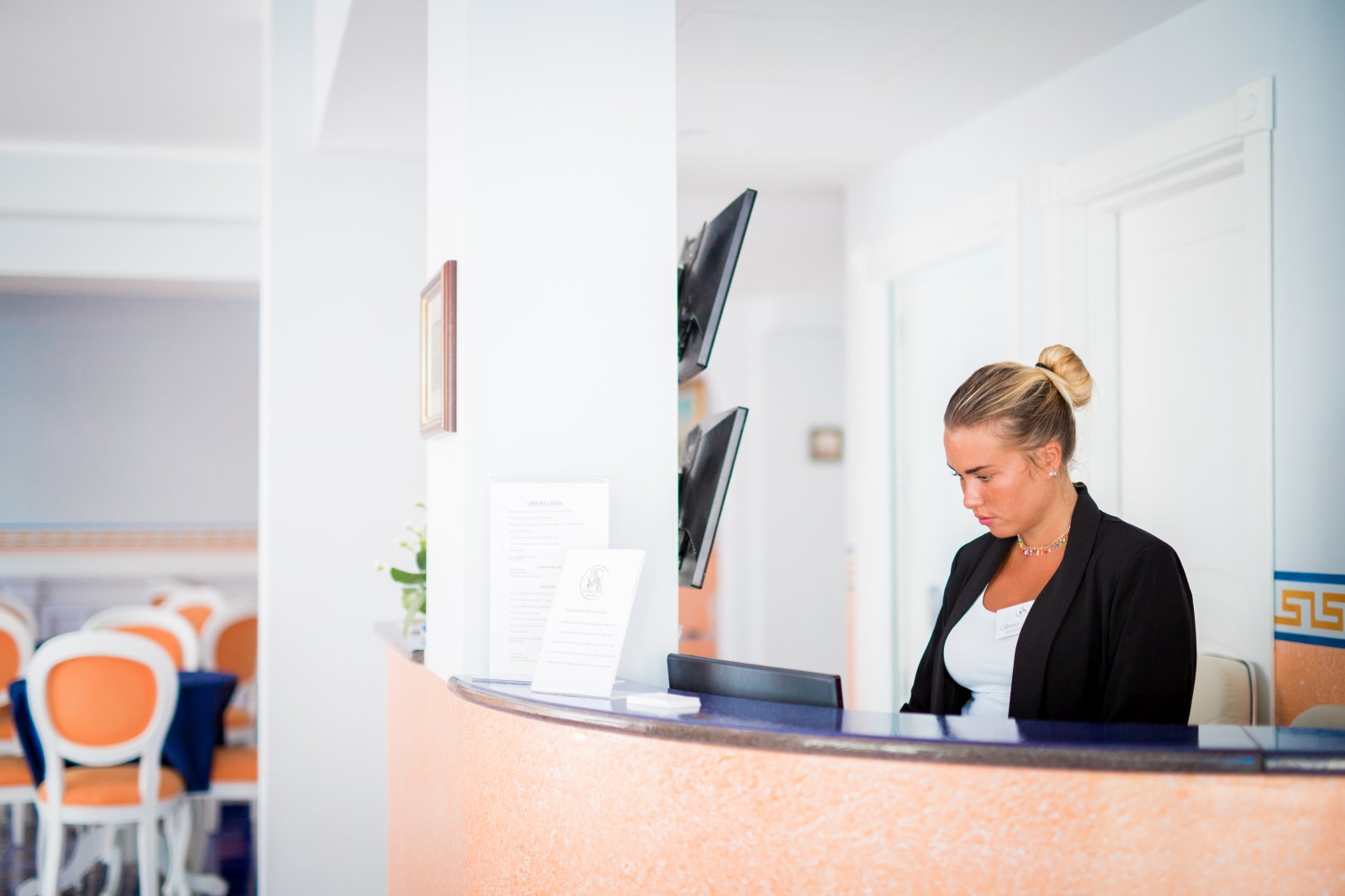 Foto 5 Odysseus Hotel Isola di Lipari, 04