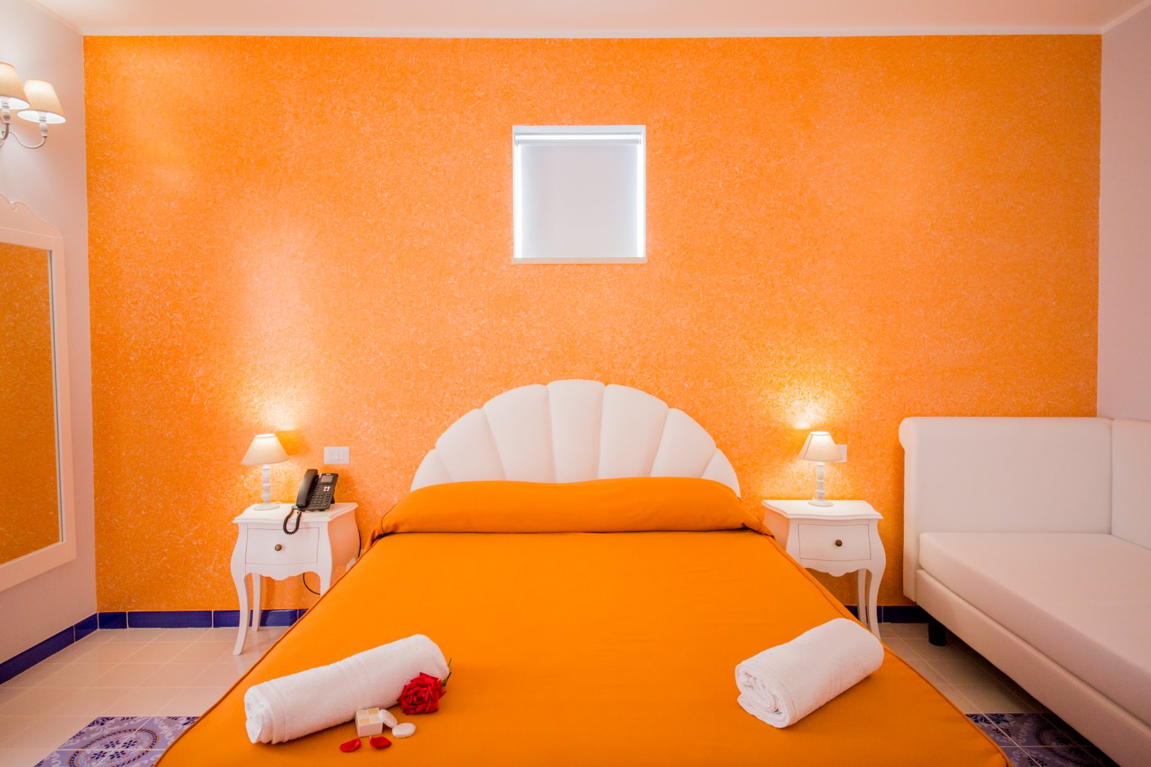 Foto 7 Odysseus Hotel Isola di Lipari, 06