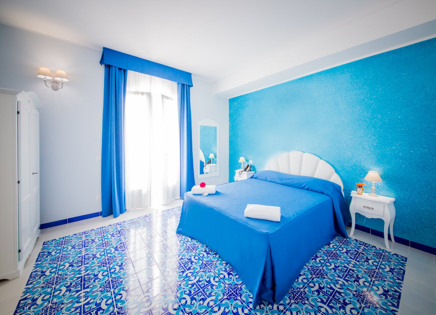 Foto 8 Odysseus Hotel Isola di Lipari, 07