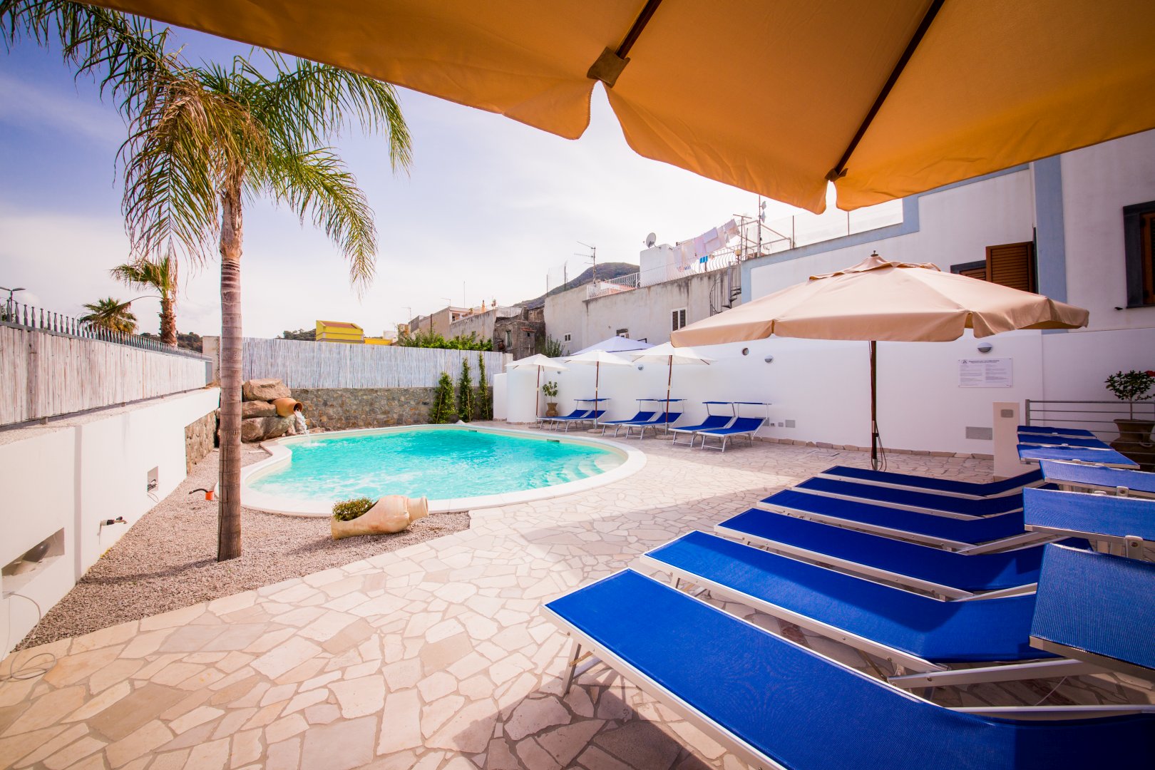 Foto 9 Odysseus Hotel Isola di Lipari, 08