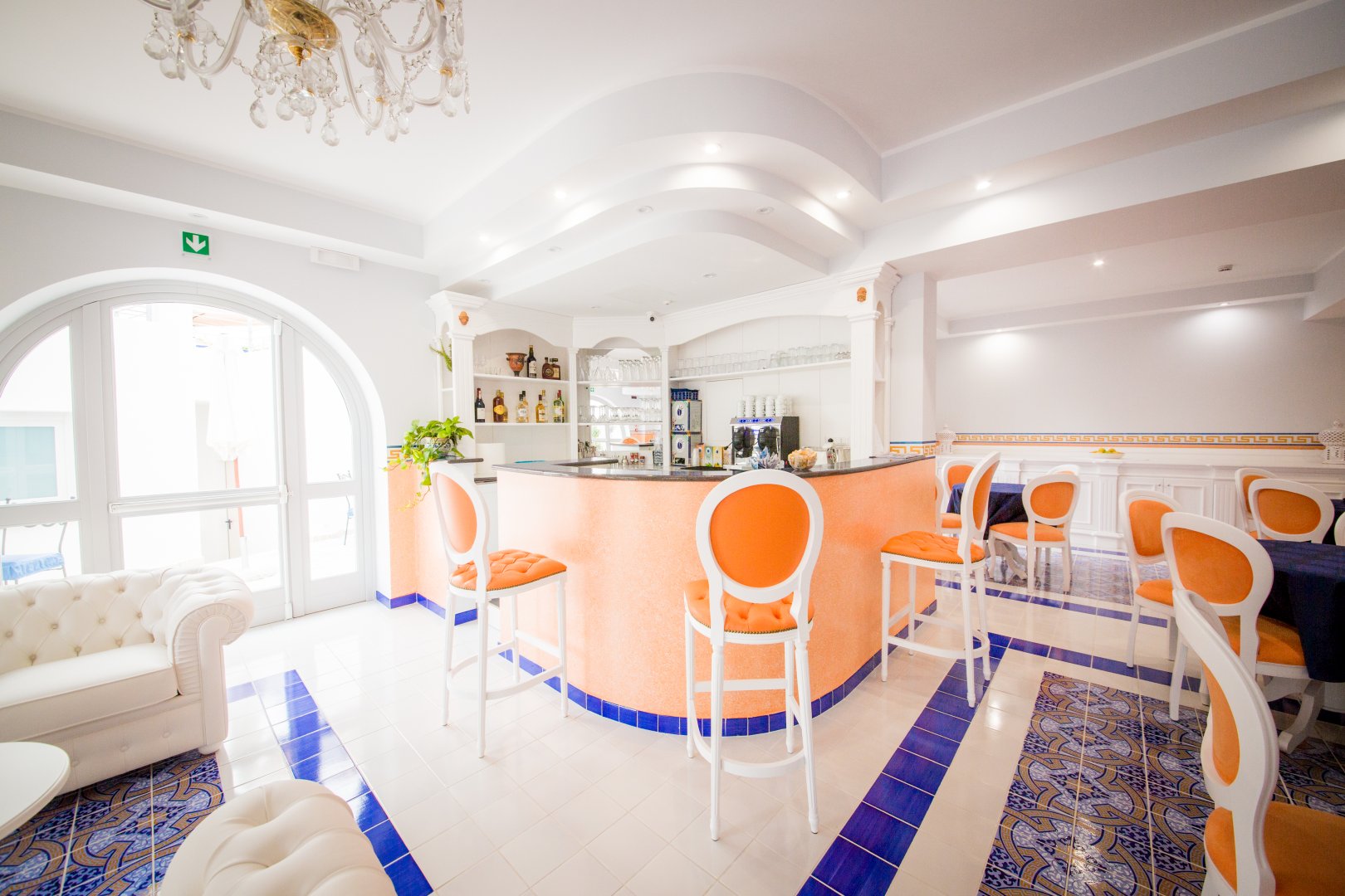 Foto 10 Odysseus Hotel Isola di Lipari, 09