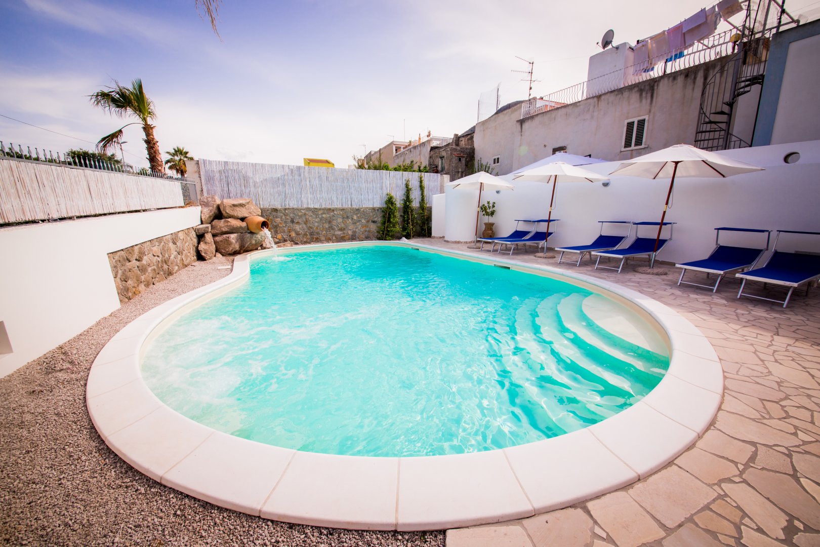 Foto 11 Odysseus Hotel Isola di Lipari, 10