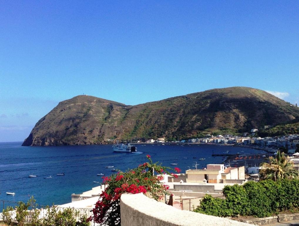 Foto 5 Residence Oltremare Isola di Lipari, 04