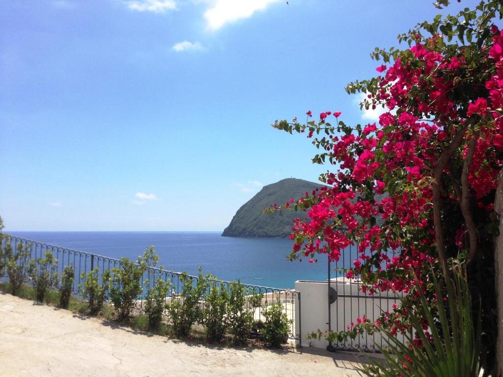 Foto 6 Residence Oltremare Isola di Lipari, 05