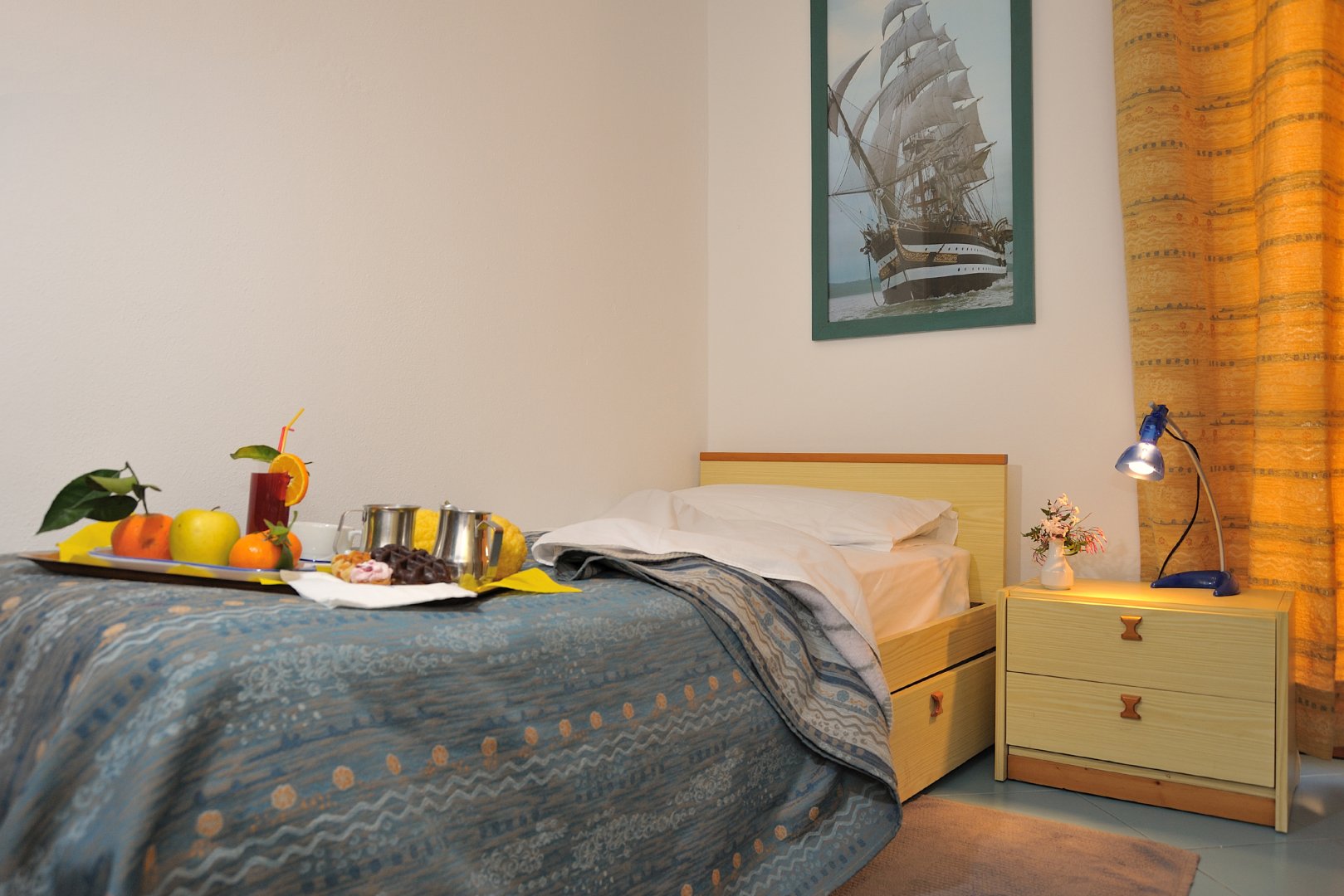 Foto 5 Hotel Oriente Isola di Lipari, 04