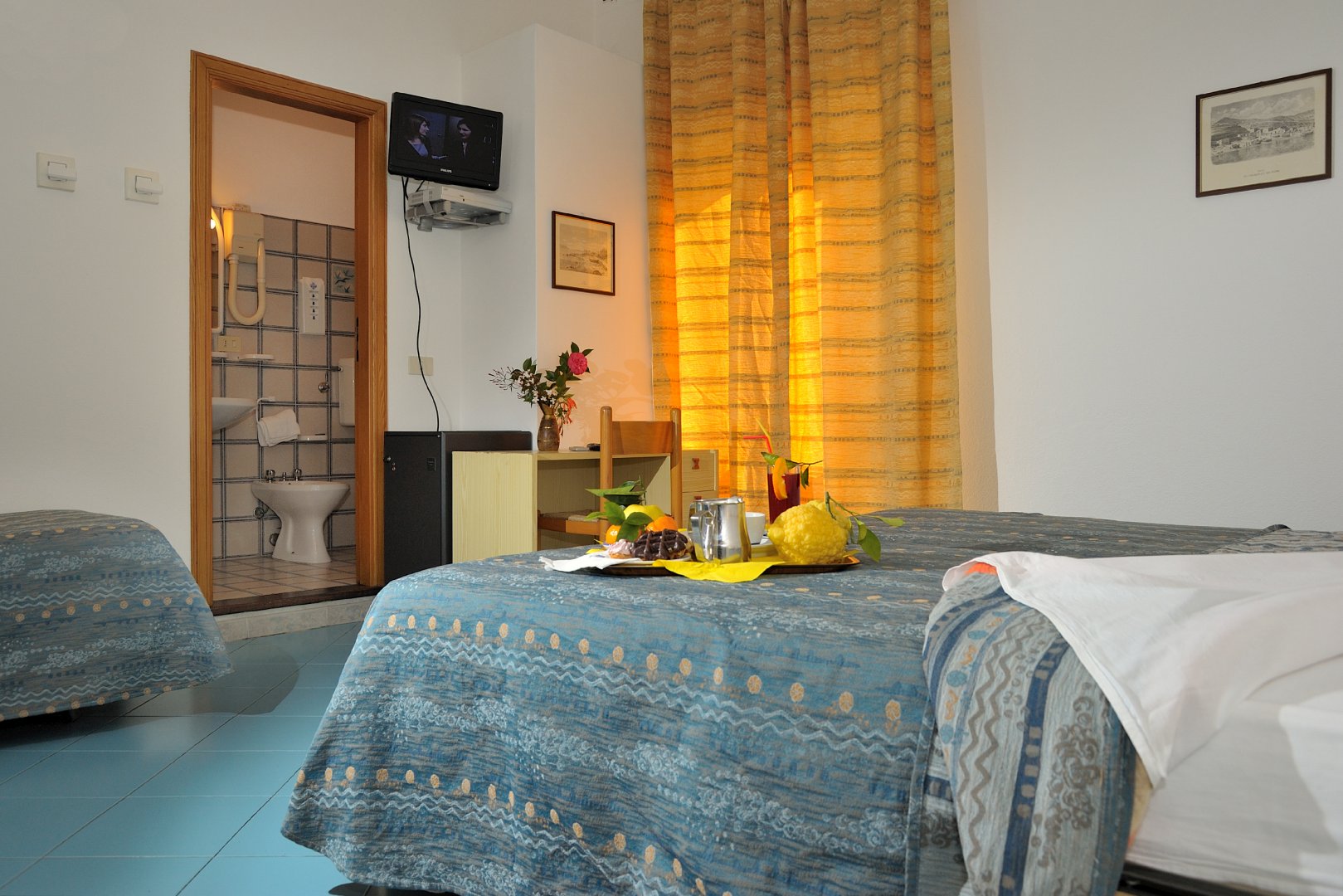 Foto 6 Hotel Oriente Isola di Lipari, 05