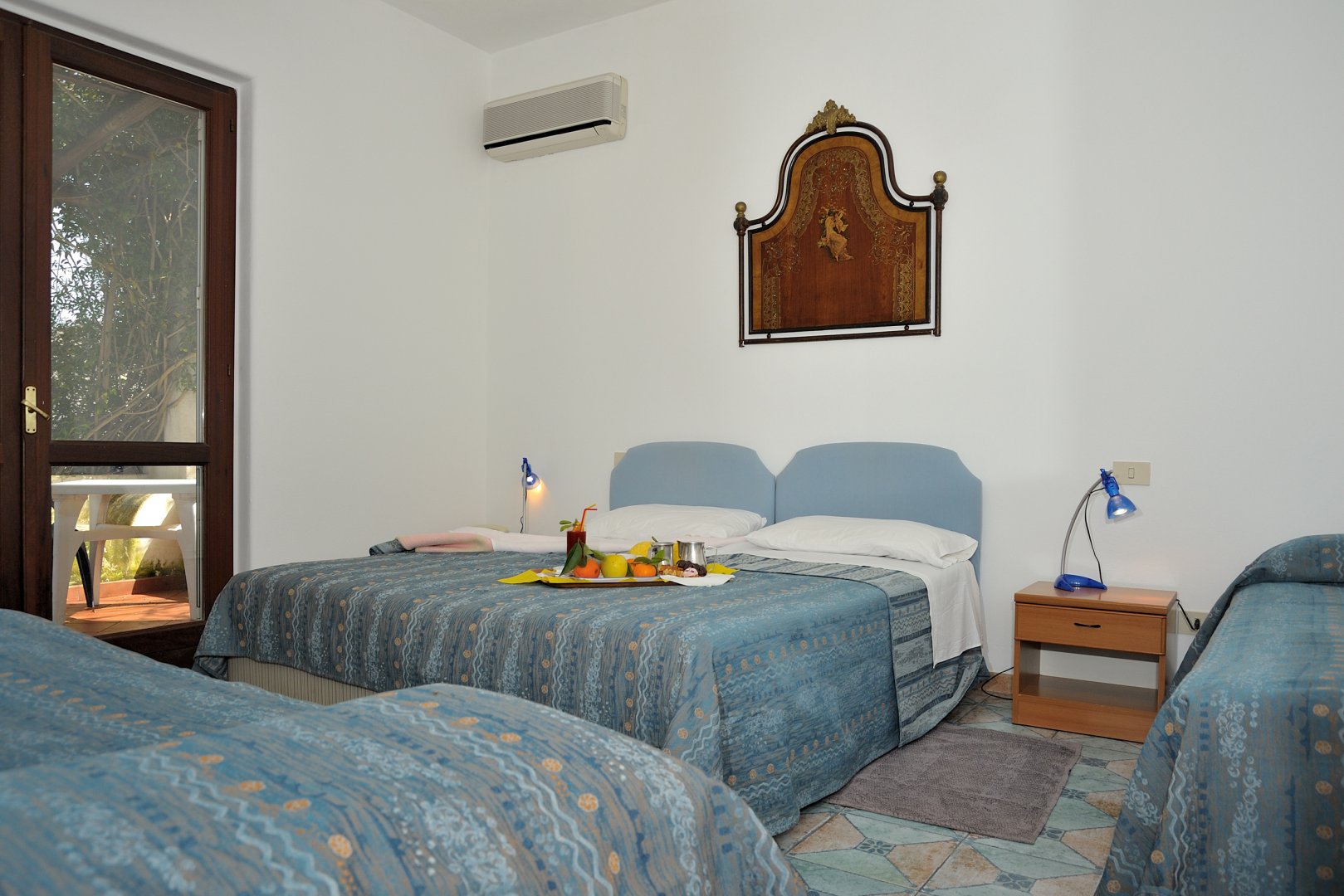 Foto 7 Hotel Oriente Isola di Lipari, 06