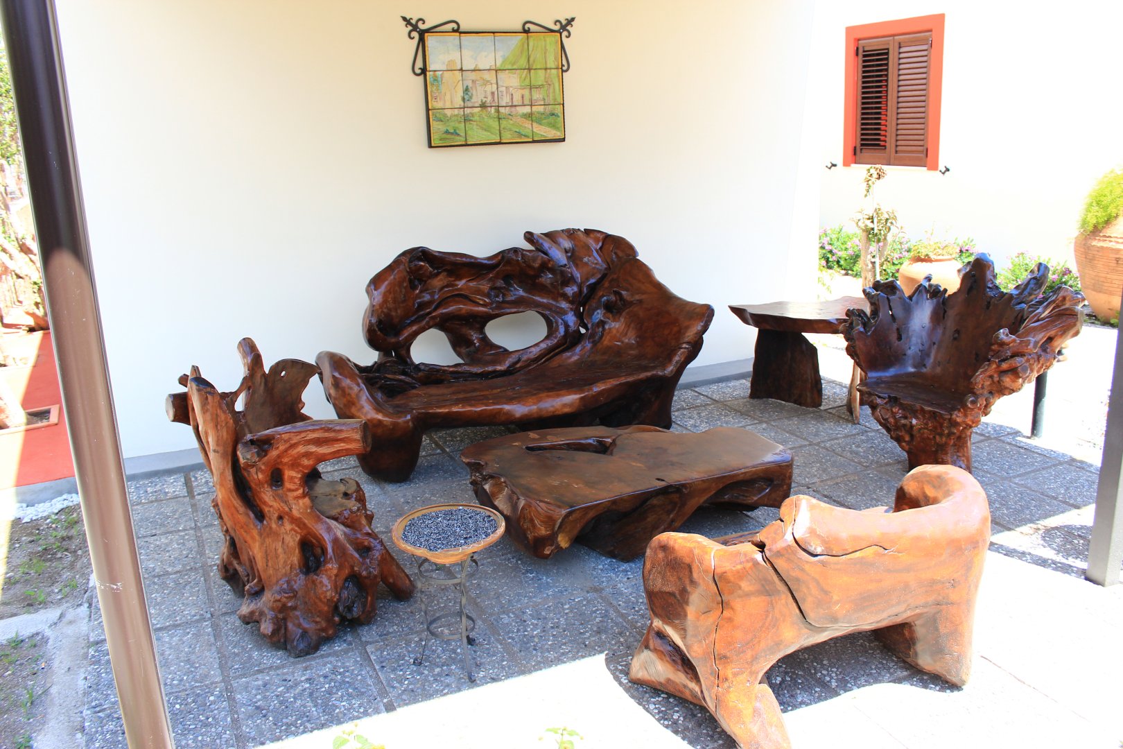 Foto 10 Hotel Oriente Isola di Lipari, 09