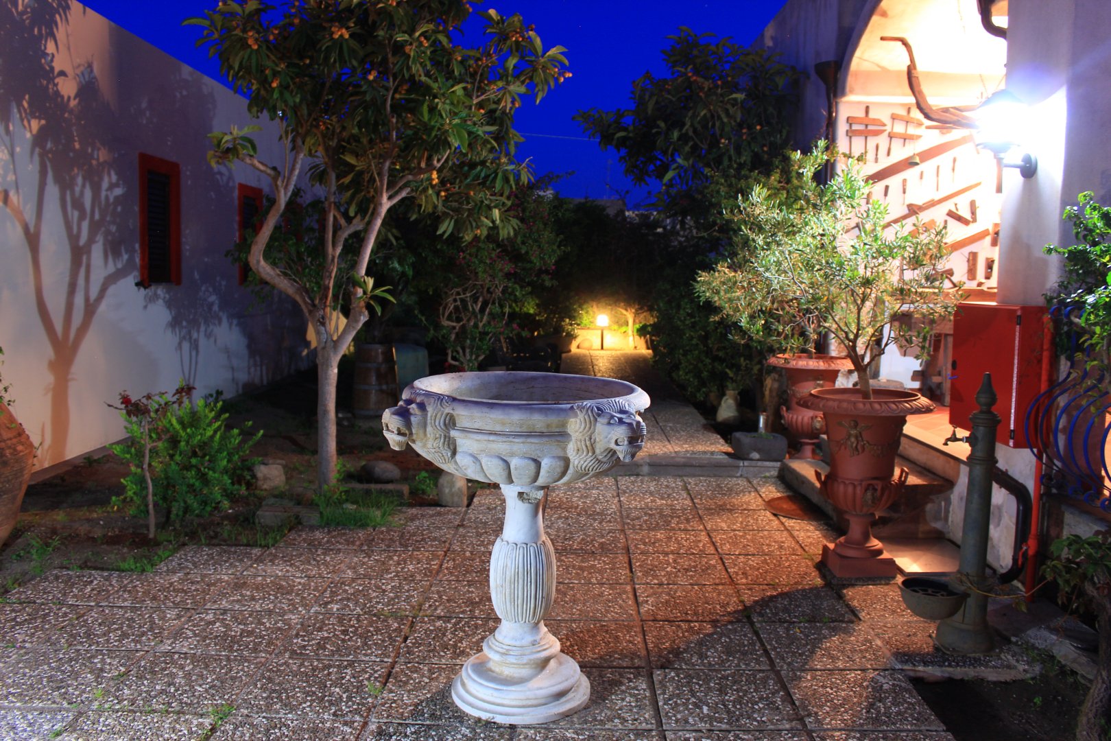 Foto 19 Hotel Oriente Isola di Lipari, 18