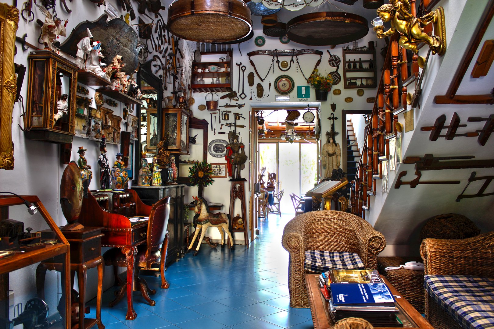 Foto 21 Hotel Oriente Isola di Lipari, 20