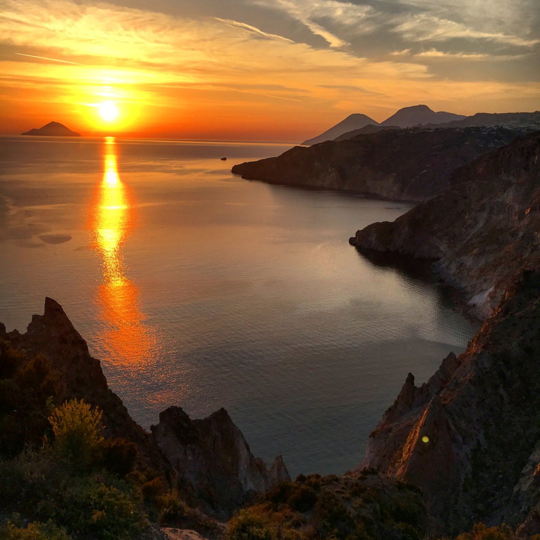 Foto 2 Hotel Residence Baia Portinenti Isola di Lipari, 01