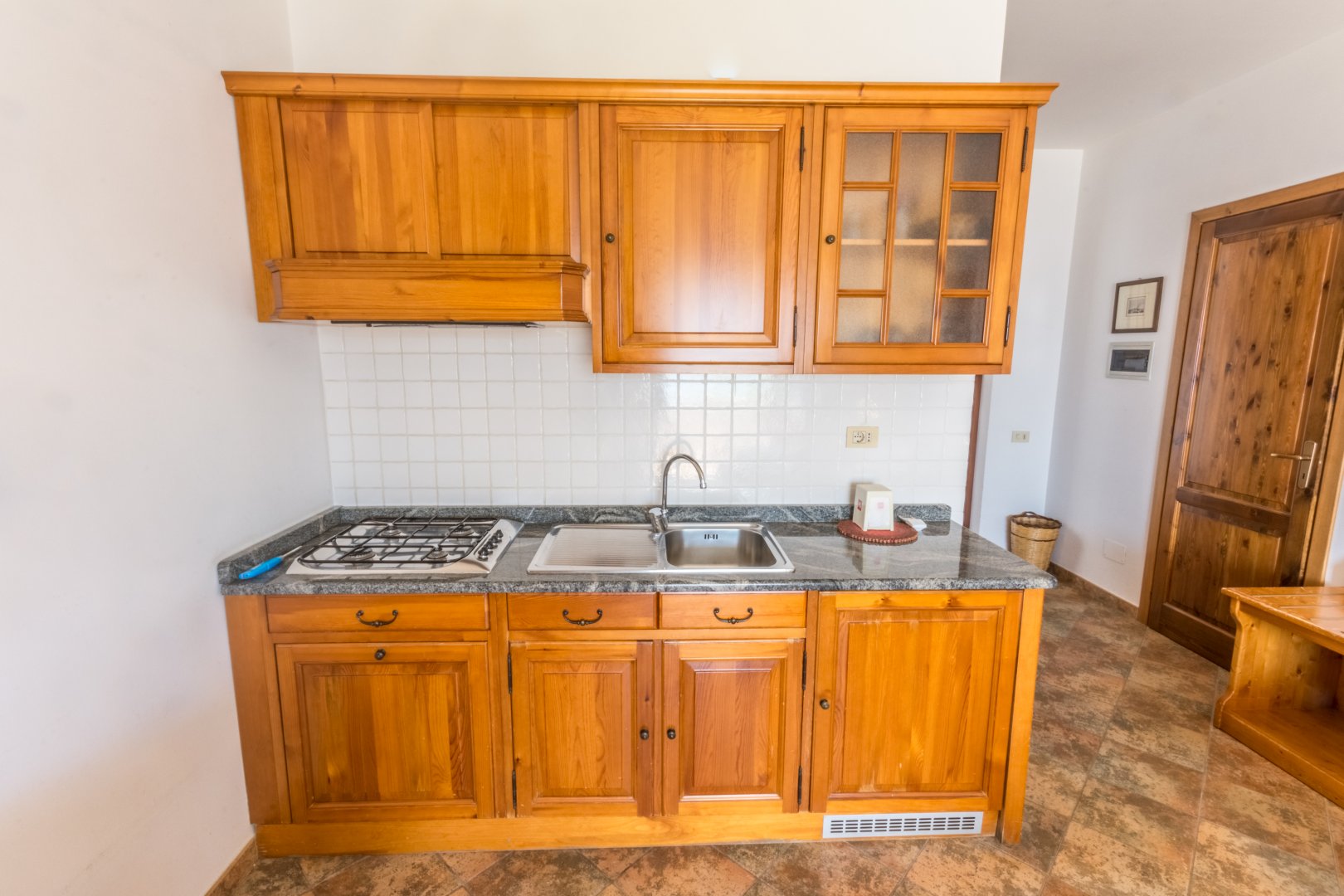 Foto 5 Hotel Residence Baia Portinenti Isola di Lipari, 04